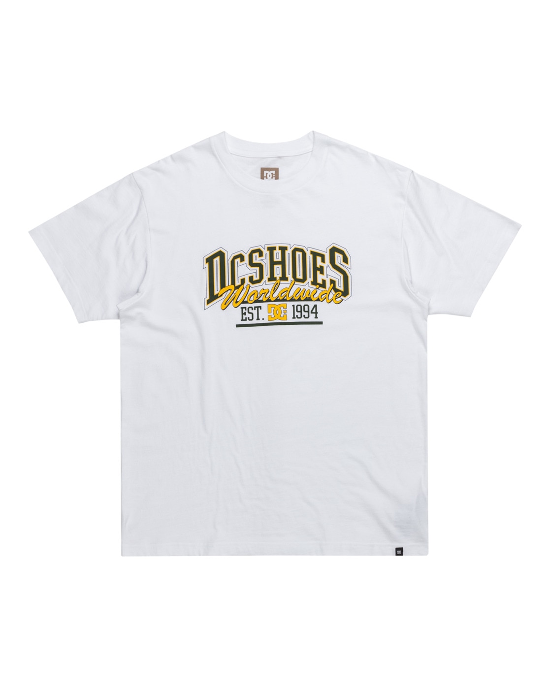 DC Shoes T-Shirt »Tailgate«