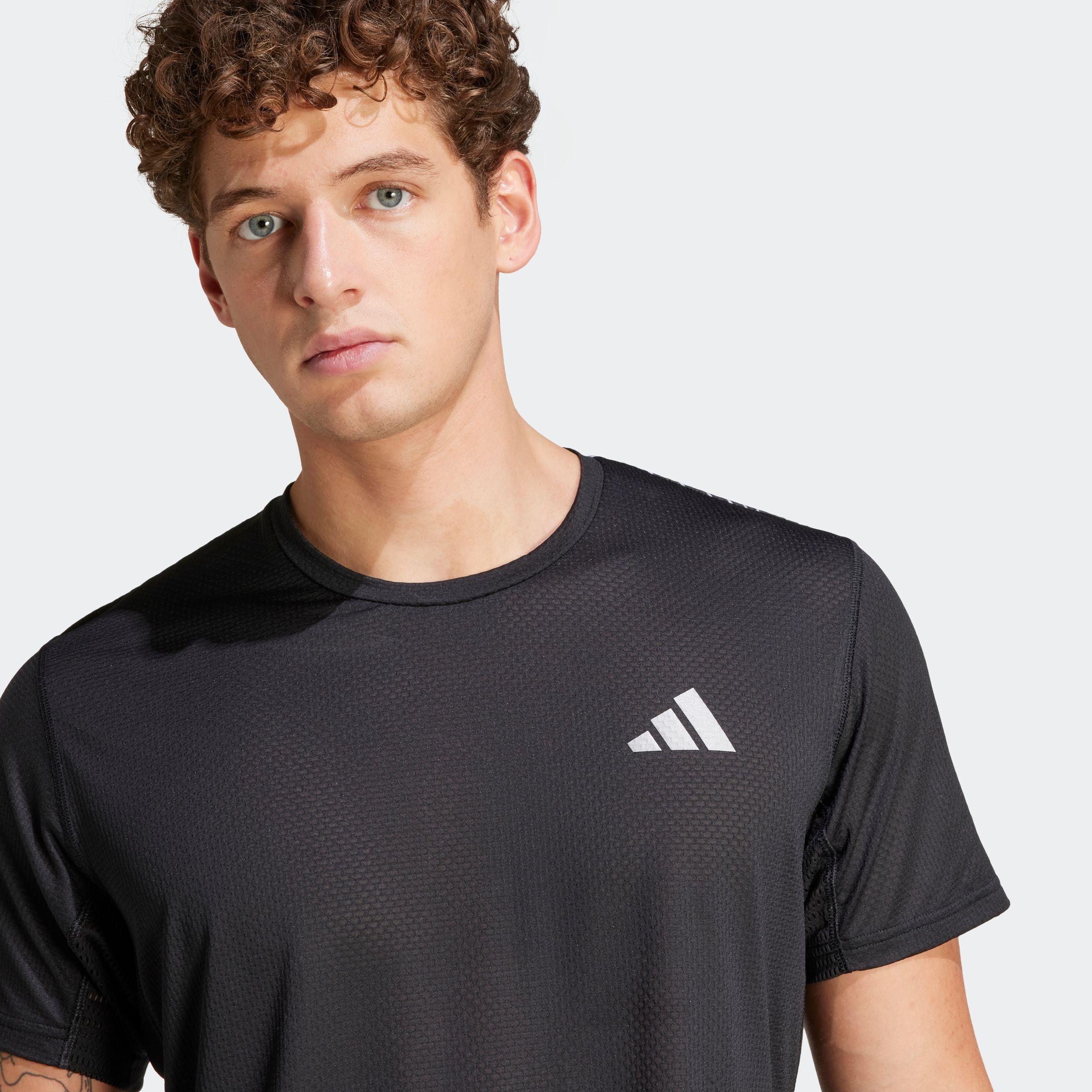 adidas Performance Laufshirt »BTN UNITEFIT T«