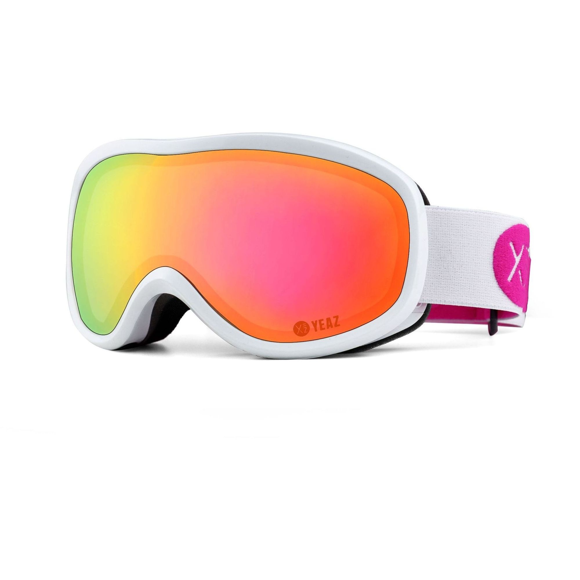 YEAZ Snowboardbrille »Skibrille STEEZE« kaufen