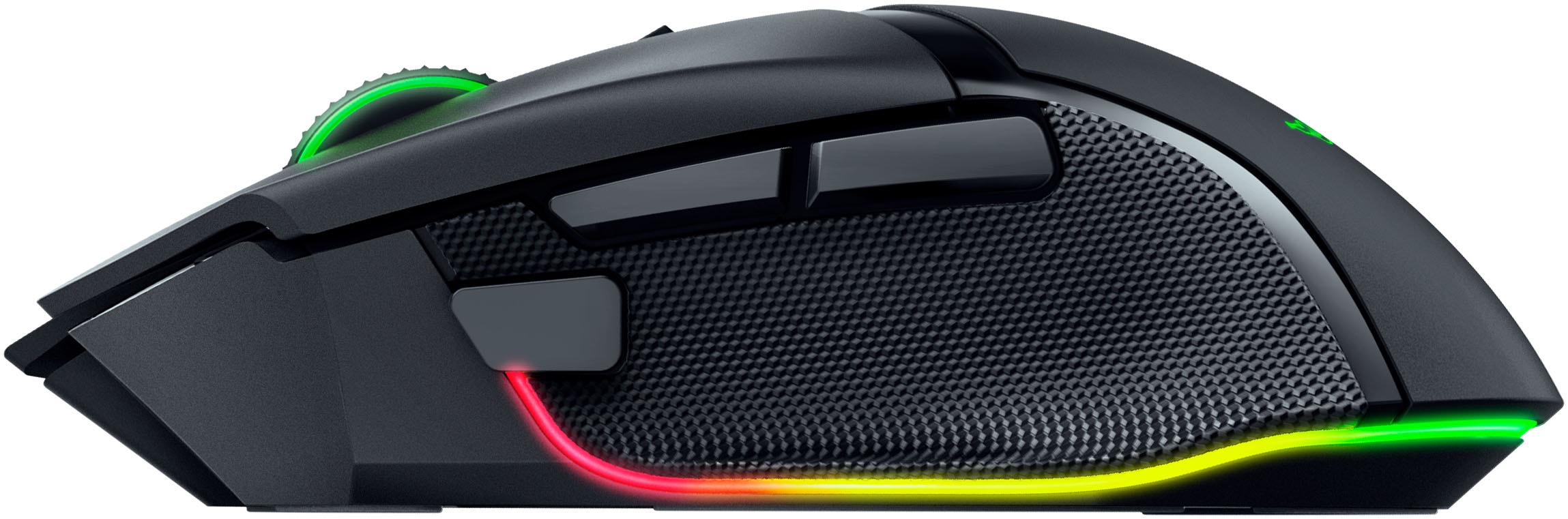 Gaming-Maus »Basilisk V3 Pro 35K«, Bluetooth