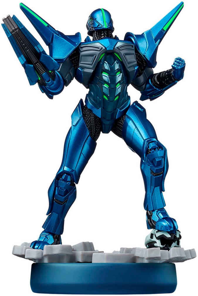 Nintendo Switch Spielfigur »Sylux (Metroid Prime 4: Beyond)«