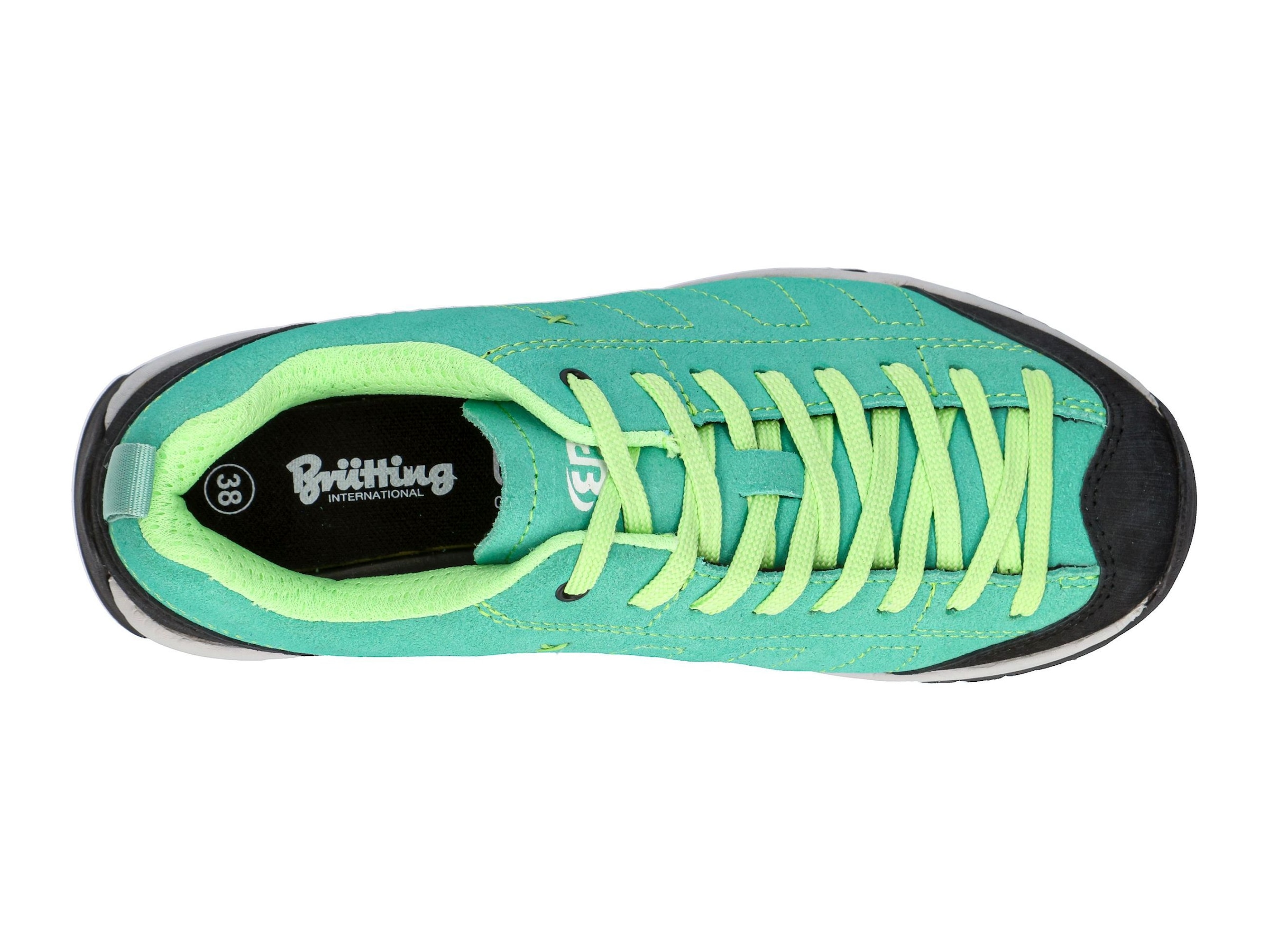 BRÜTTING Outdoorschuh »Outdoorschuh Claremont«