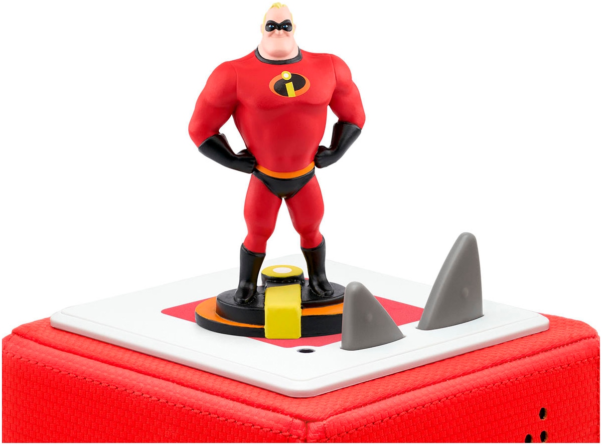tonies Hörspielfigur »Die Unglaublichen – The Incredibles«