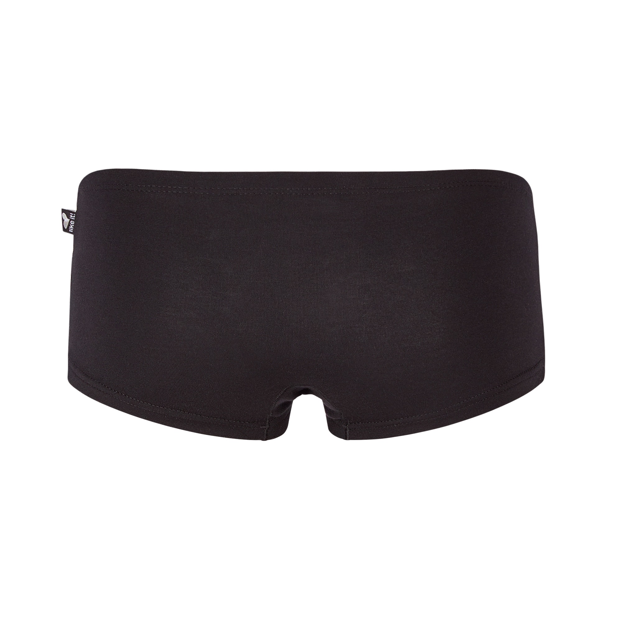 like it! Boxershorts atmungsaktiv, bequem, basic, pflegeleicht, elastisch