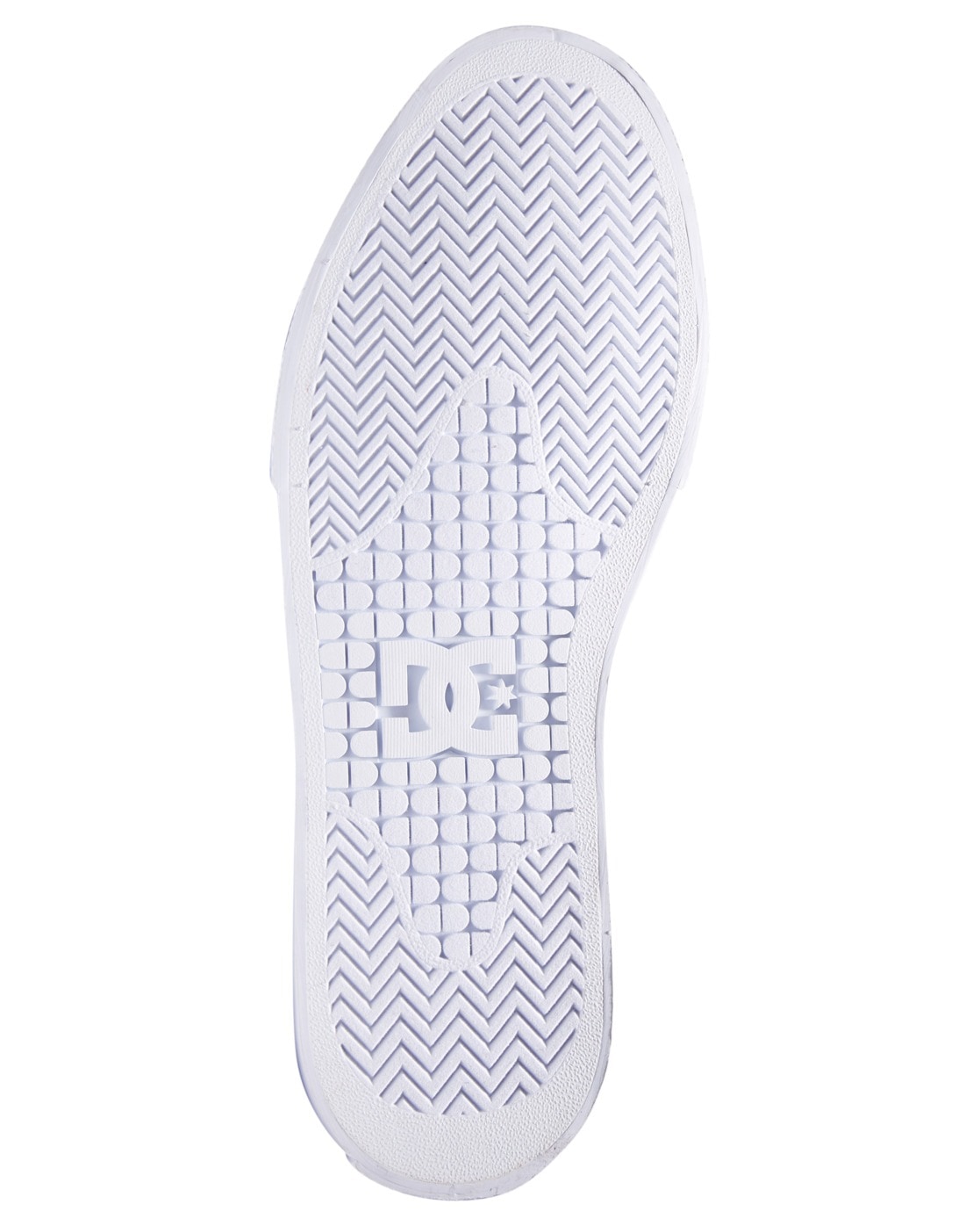 DC Shoes Sneaker »Manual«