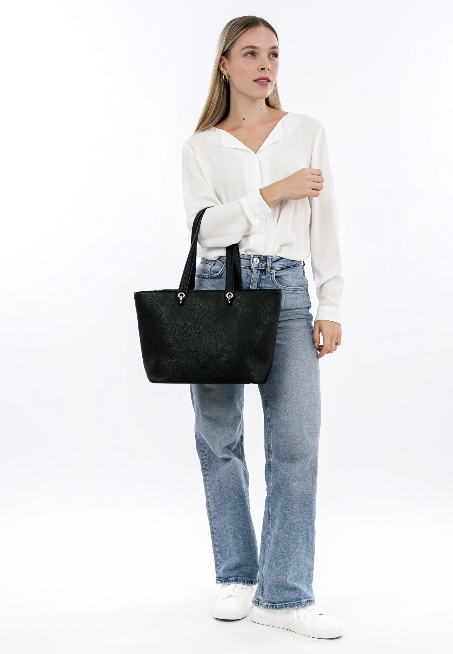 EMILY & NOAH Shopper »Shopper E&N Drancy RUE 09«