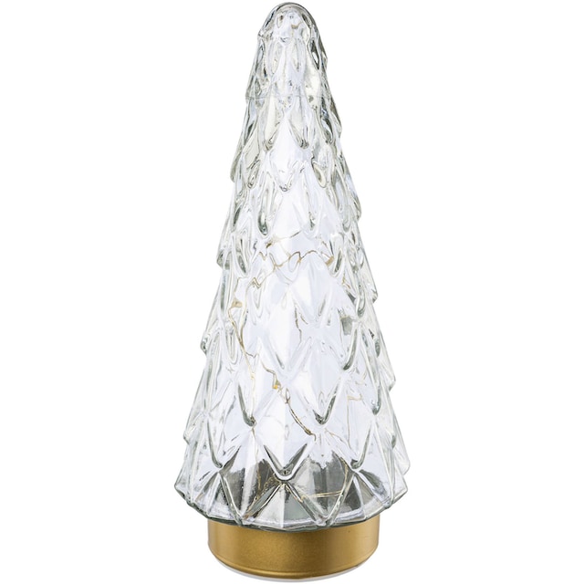 Creativ light LED Baum »Weihnachtsdeko«, mit Metallbasis online kaufen |  mit 3 Jahren XXL Garantie