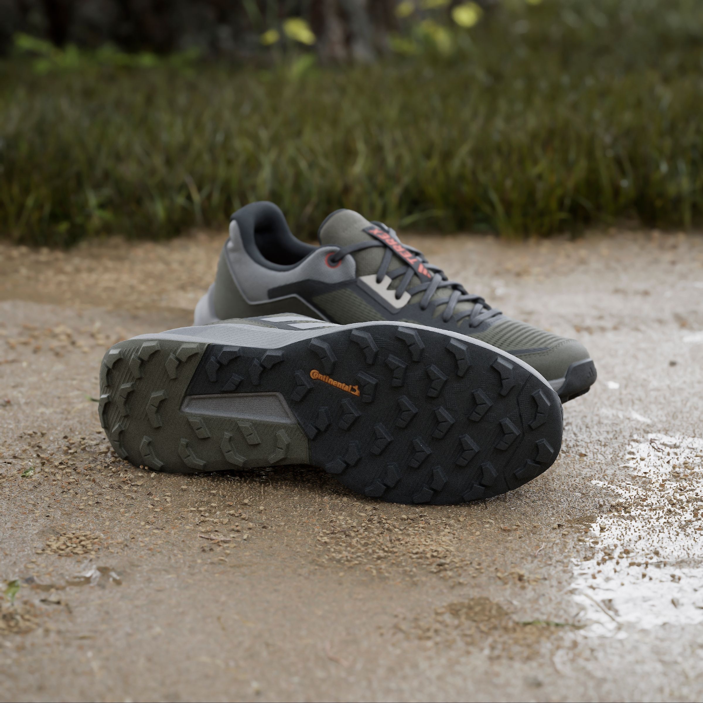 adidas TERREX Laufschuh »TERREX TRAIL RIDER TRAILRUNNING«
