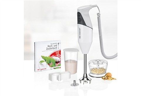 Esge Stabmixer »M160 G Gourmet«, 160 W