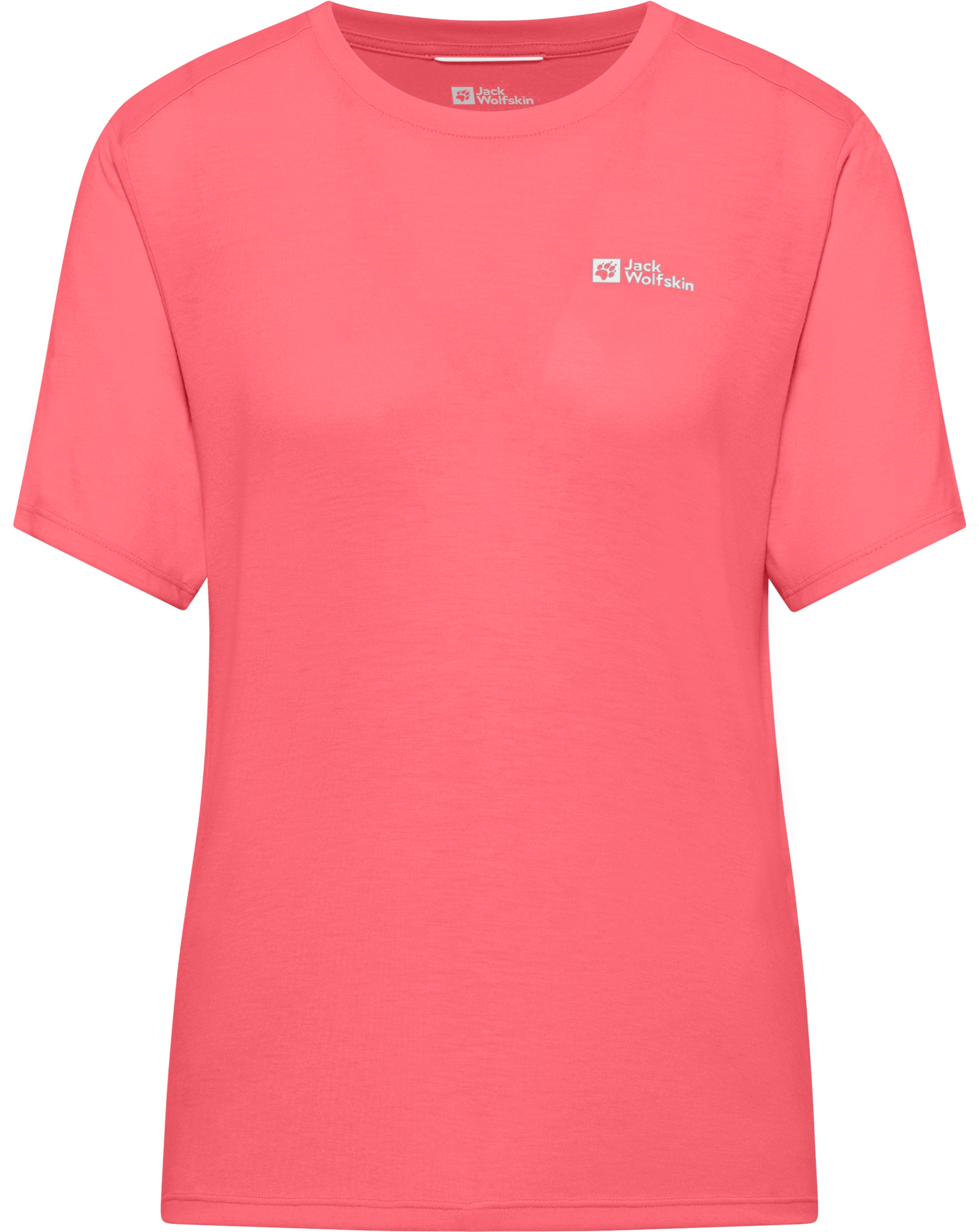 Jack Wolfskin Funktionsshirt »VONNAN S/S T W«