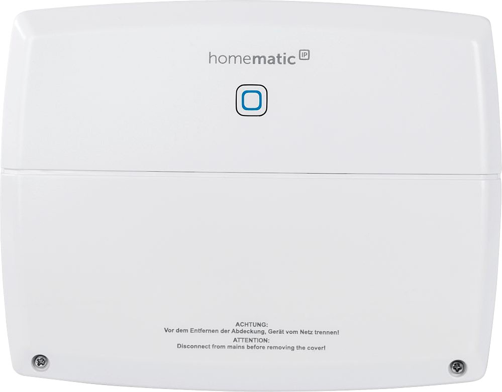 Homematic IP Smart-Home-Steuerelement »Multi IO Box (142988A0)«