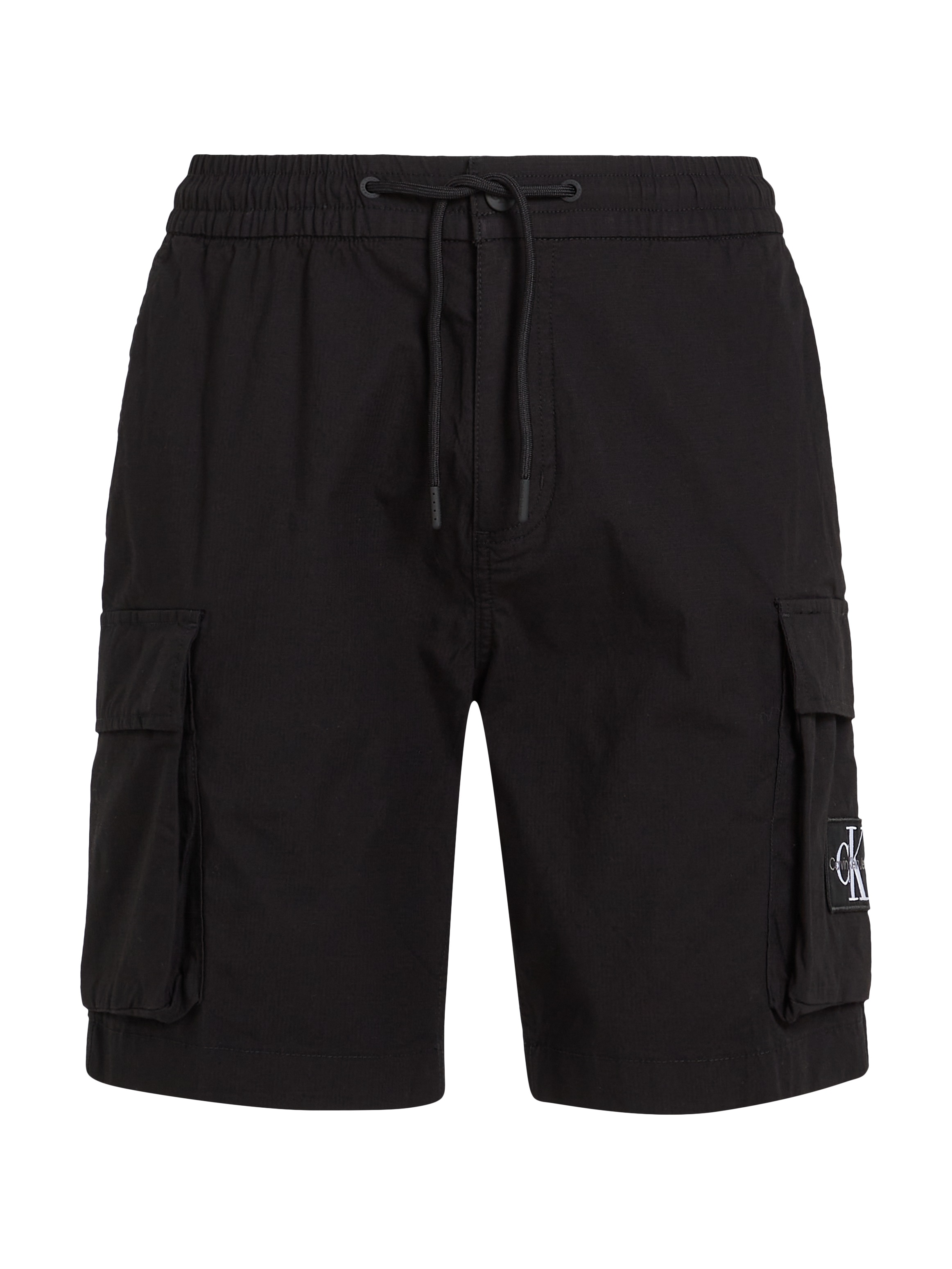 Calvin Klein Jeans Cargoshorts »CARGO SHORT«, mit Logopatch