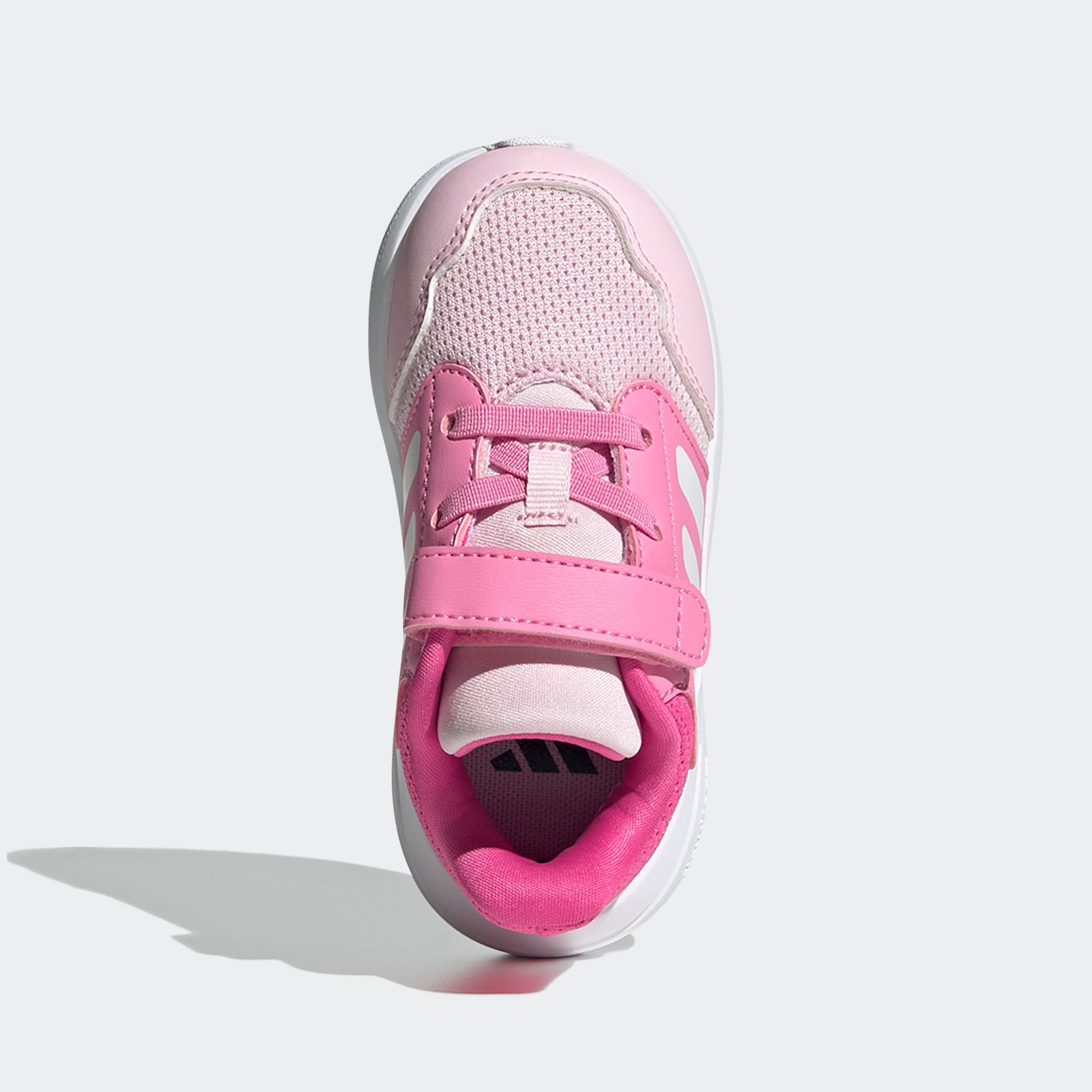 adidas Sportswear Klettschuh »TENSAUR RUN 3.0 KIDS«, für Kinder