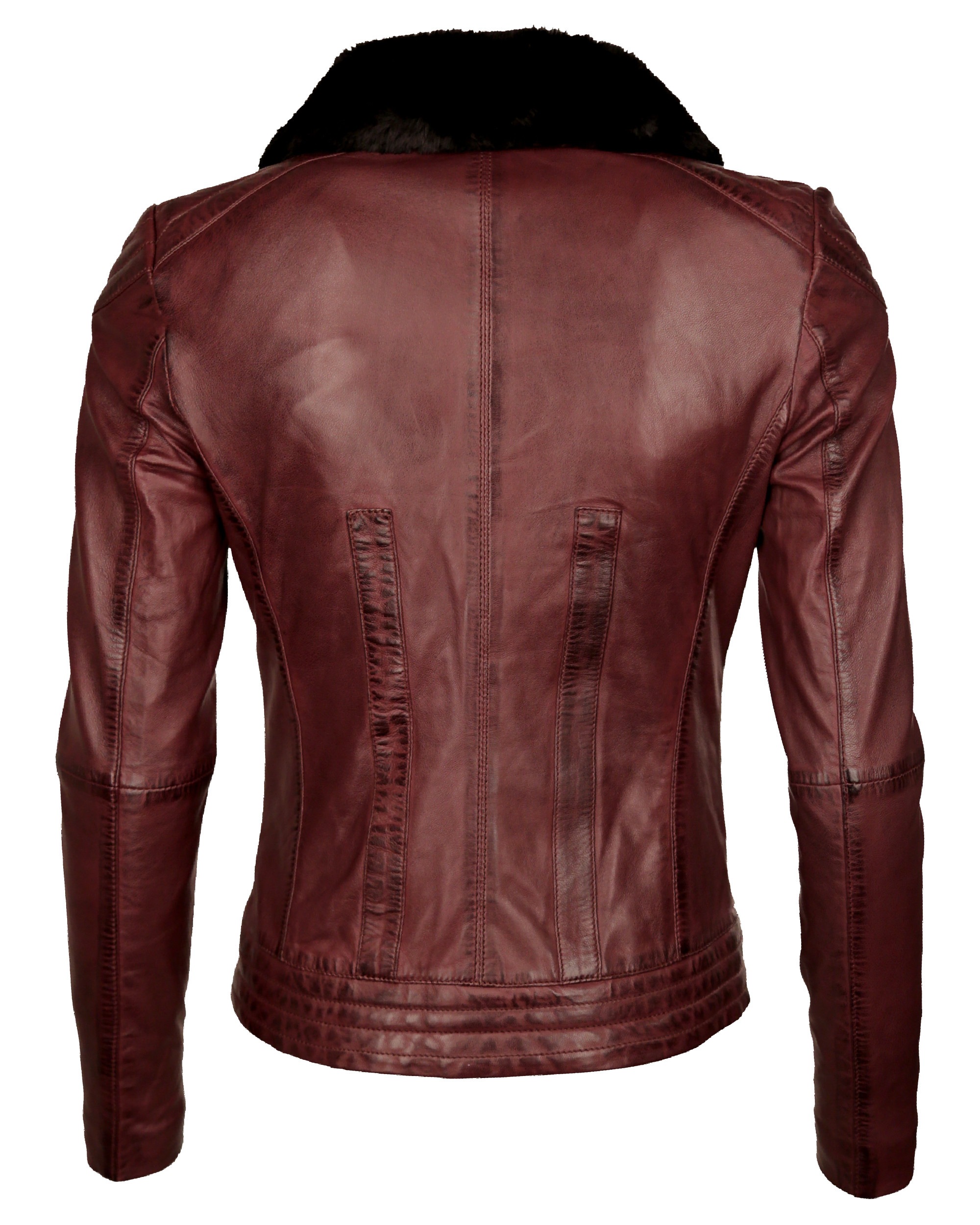 Maze Lederjacke »Lederjacke Morelia«