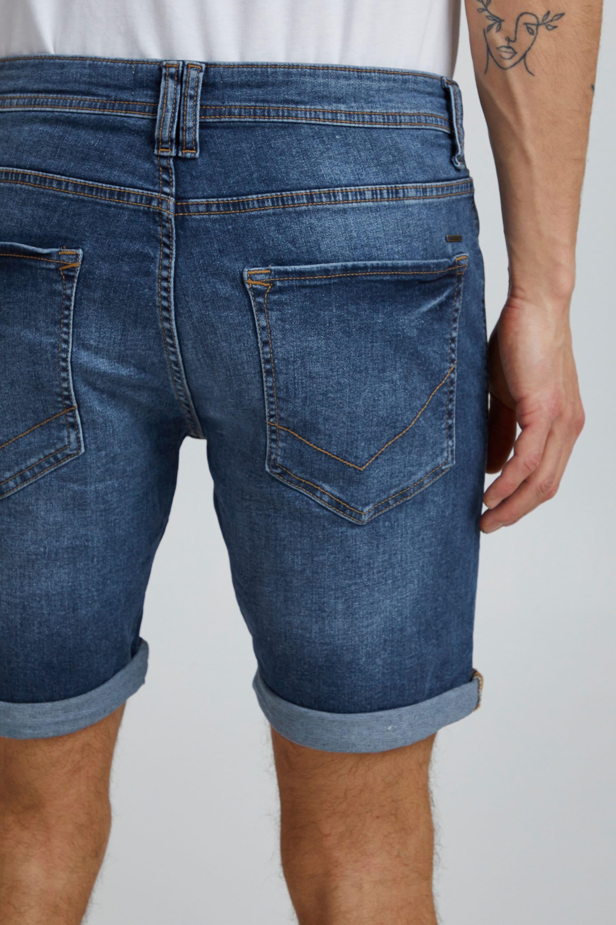 11 Project Jeansshorts »Shorts PRNias«