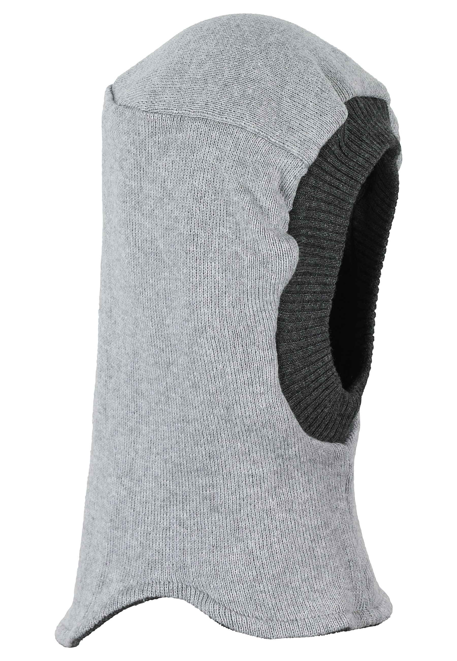 Sterntaler® Wendemütze »Wende-Strickmütze«