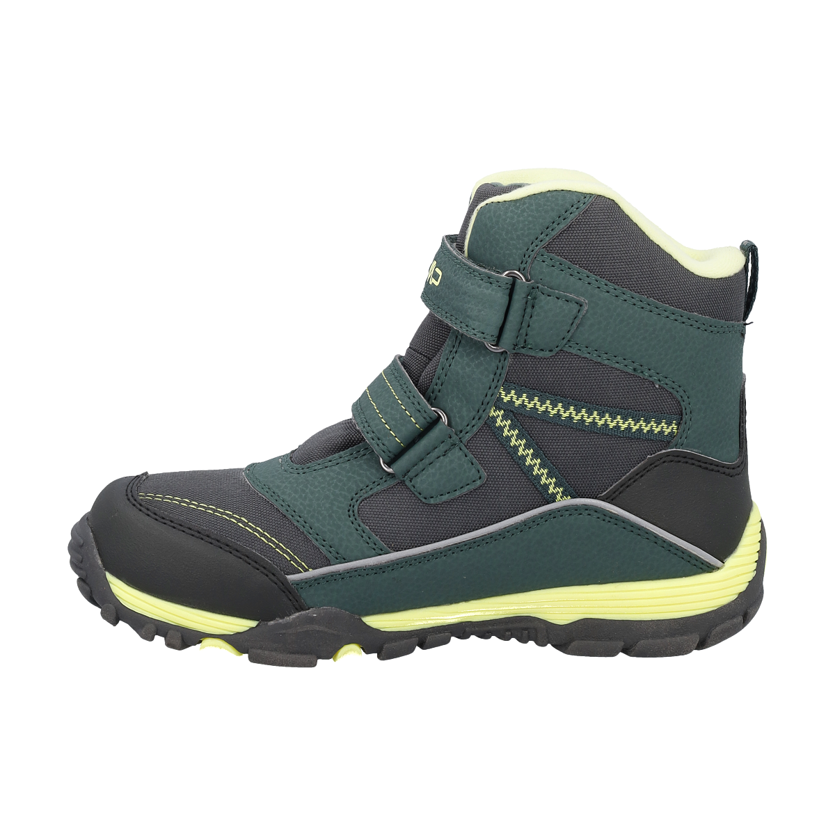 CMP Winterboots »KIDS PYRY SNOW BOOT WP«  Winterschuhe, Winterstiefel, Snowboots, wasserdicht