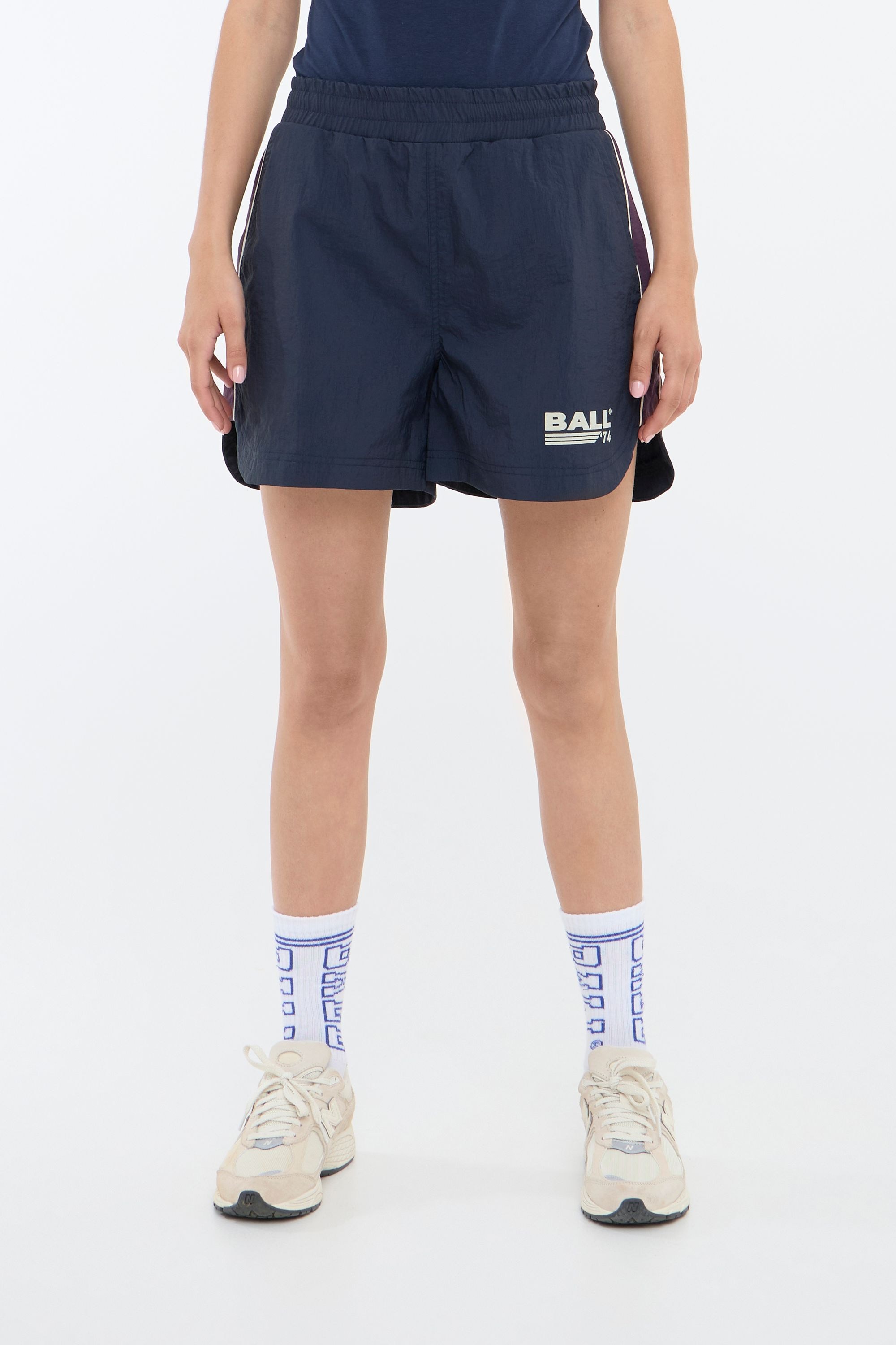 BALL Shorts »Shorts BASTELLA«
