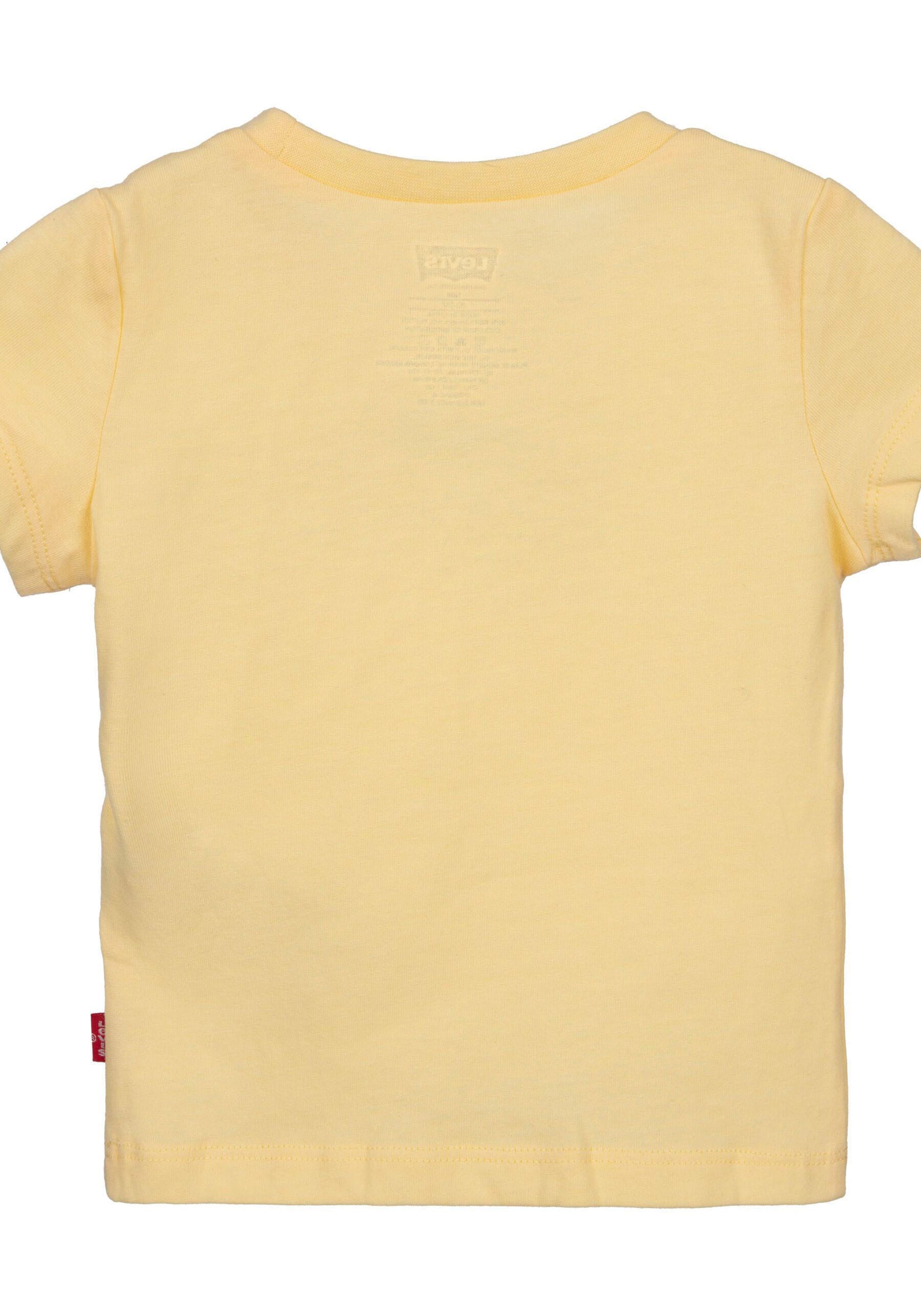 Levi's® Kids T-Shirt »BATWING TEE«, Baby UNISEX