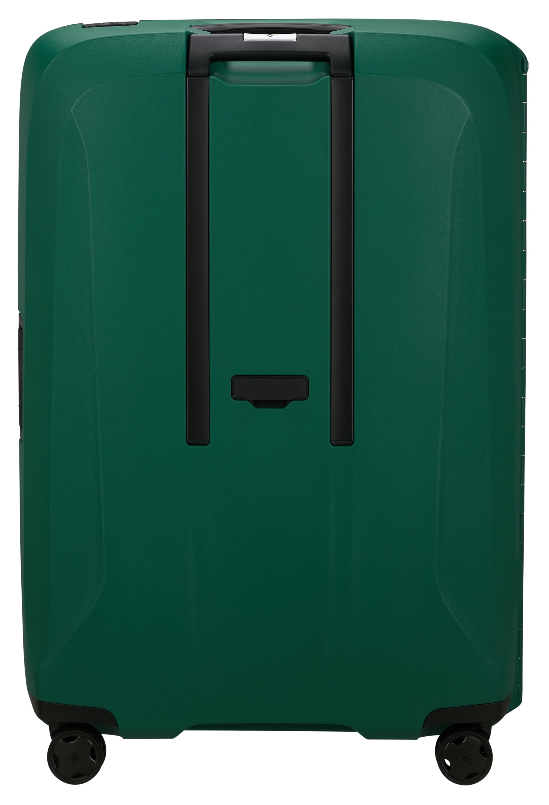 Samsonite Hartschalen-Trolley »ESSENS, verschiedene Größen und Farben«, 4 Rollen, Reisekoffer Hartschalenkoffer Koffer für Flugreisen TSA-Schloss