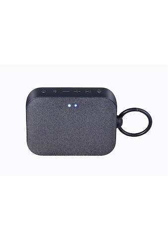LG Bluetooth-Lautsprecher »XBOOM Go PN1«, 5 Std. Akkulaufzeit-IPX5... kaufen