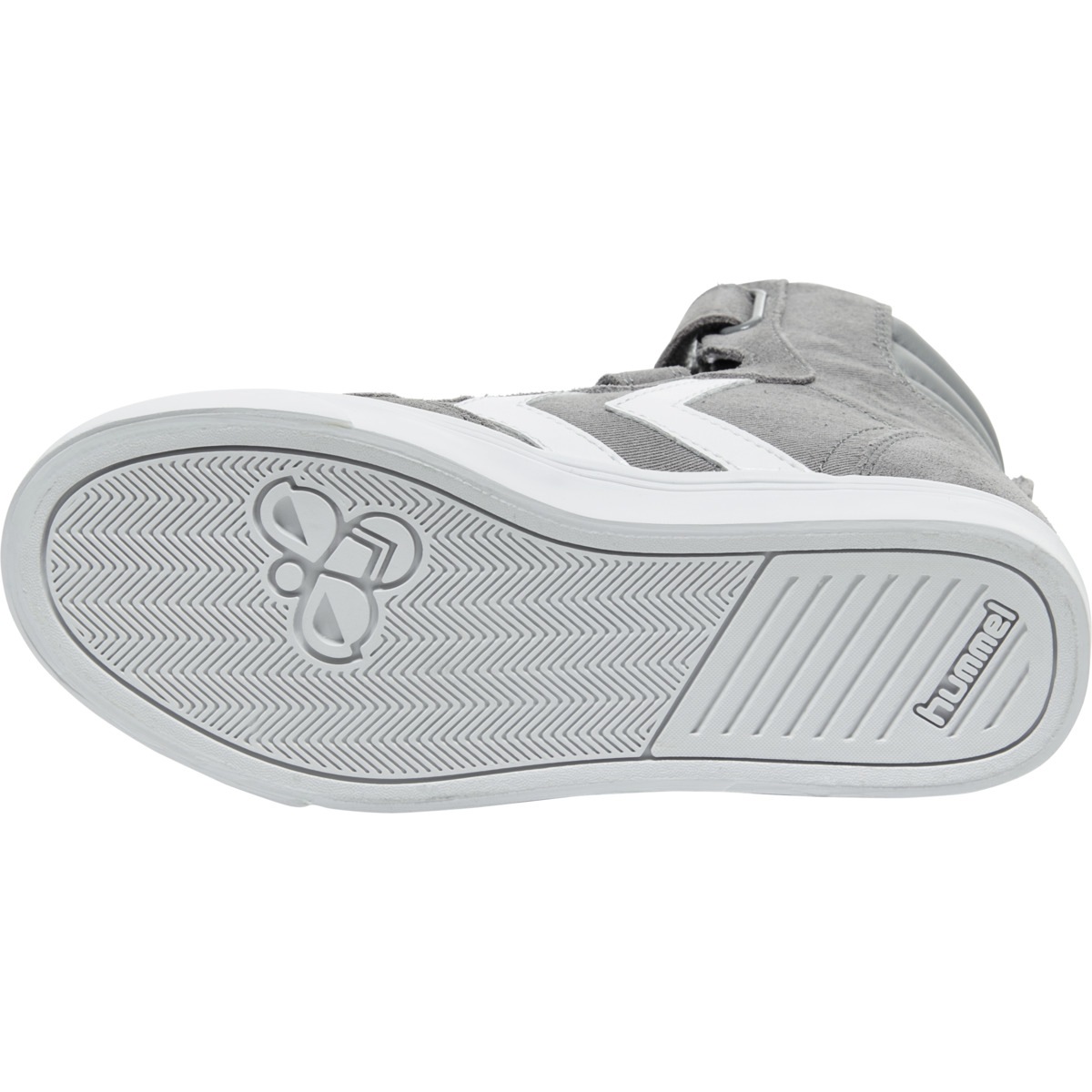 hummel Sneaker »SLIMMER STADIL HIGH JR«