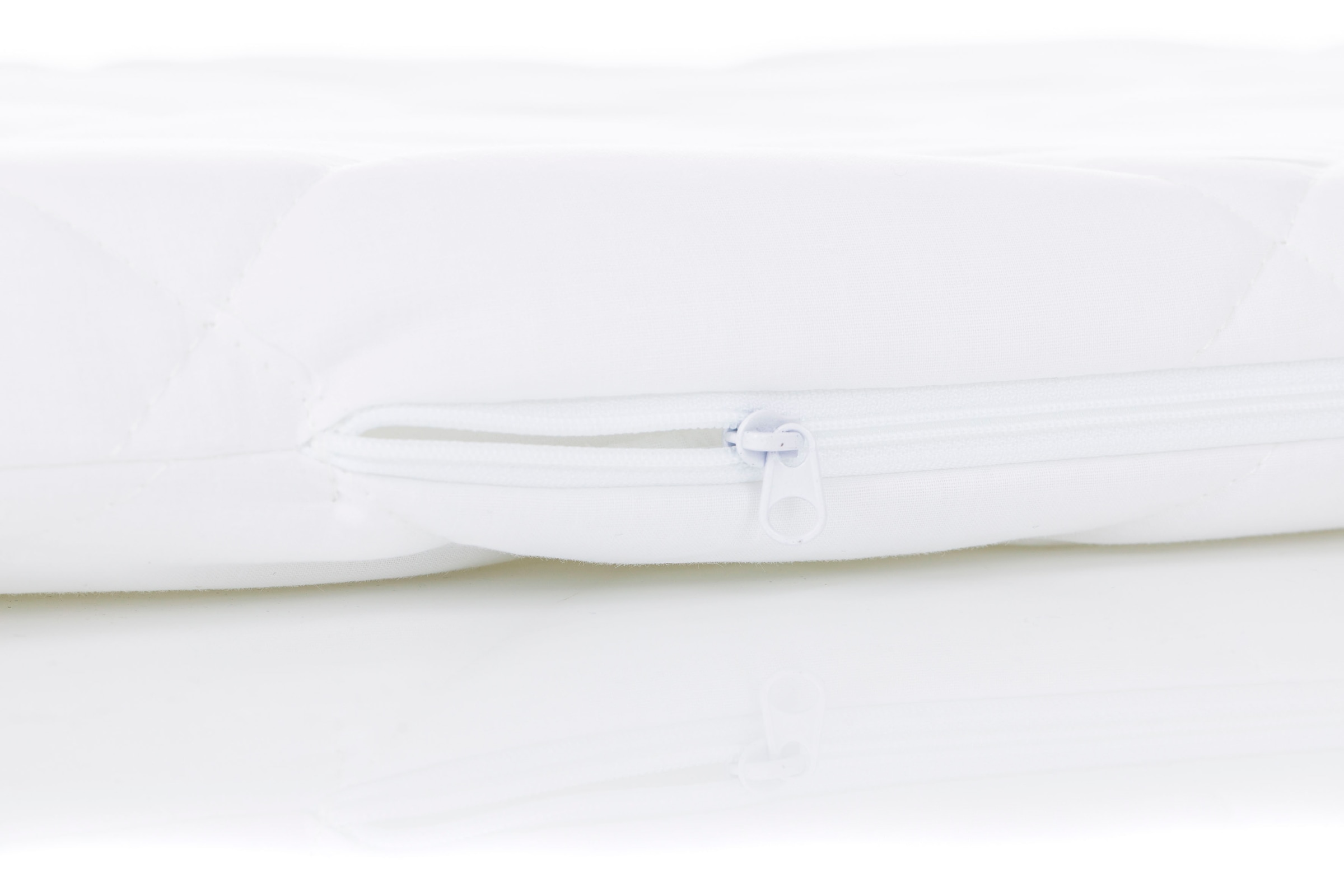 Fillikid Beistellbett »Nino« inkl. Matratze; Made in Europe
