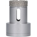 Bosch Professional Diamanttrockenbohrer »X-LOCK Best for Ceramic Dry Speed«, 30 x 35 mm