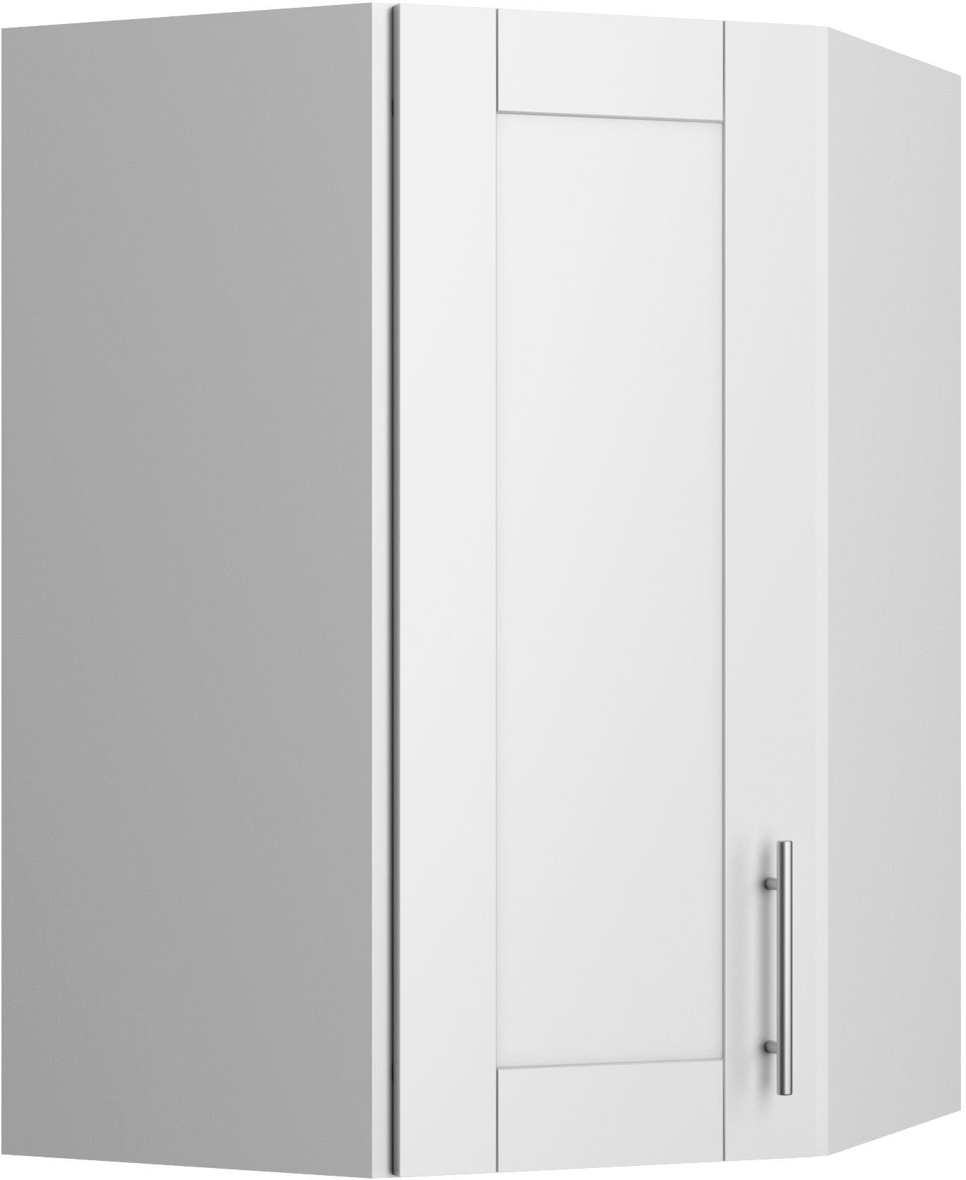 OPTIFIT Eckhängeschrank »Ahus«, Breite 60 x 60cm