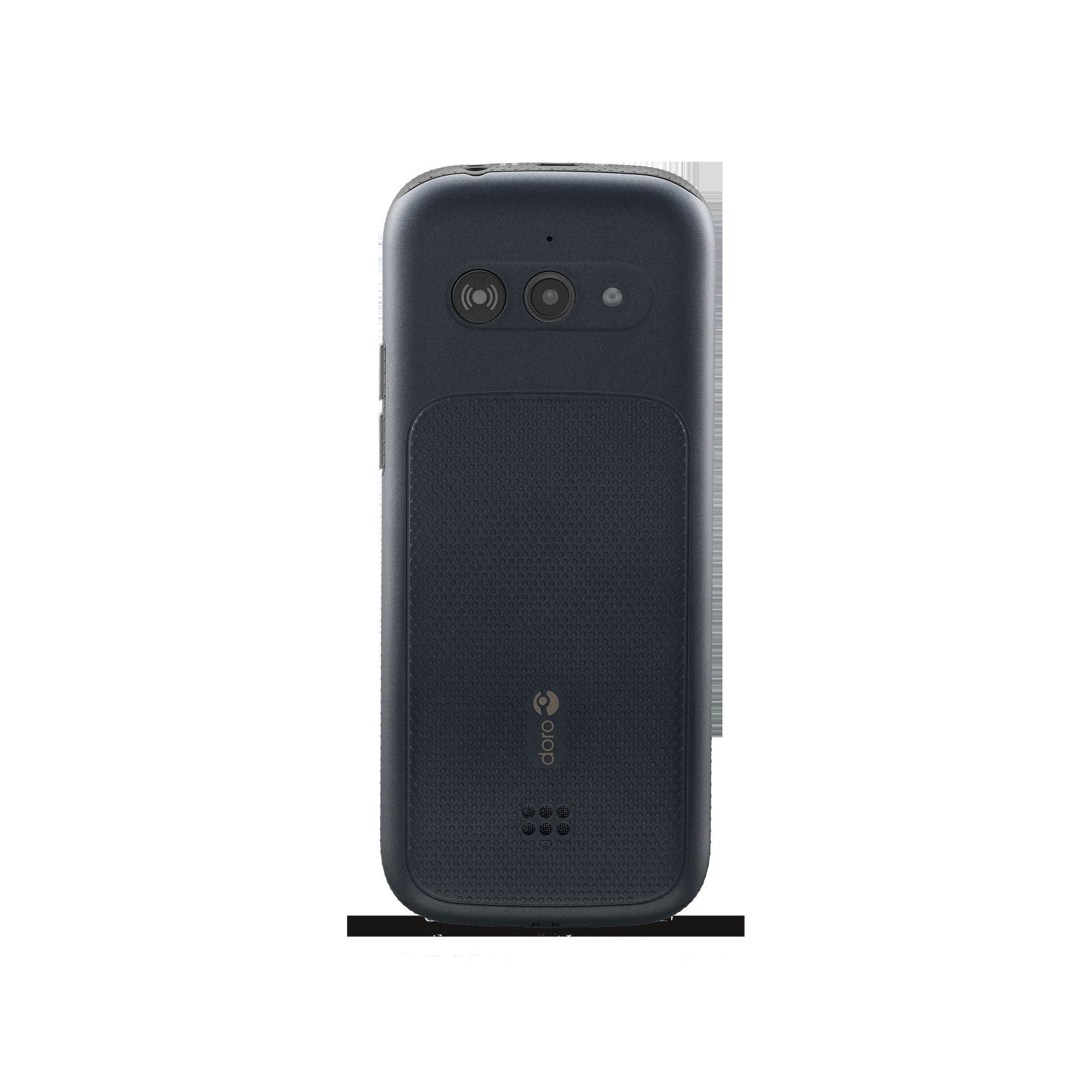 Doro Smartphone »730X«, dunkelgrau