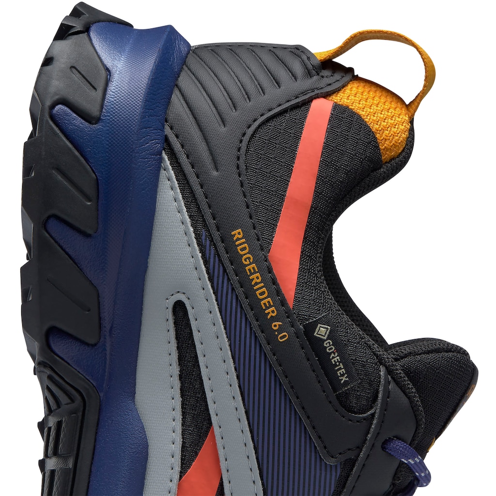 Reebok Walkingschuh »RIDGERIDER 6 Gore-Tex«