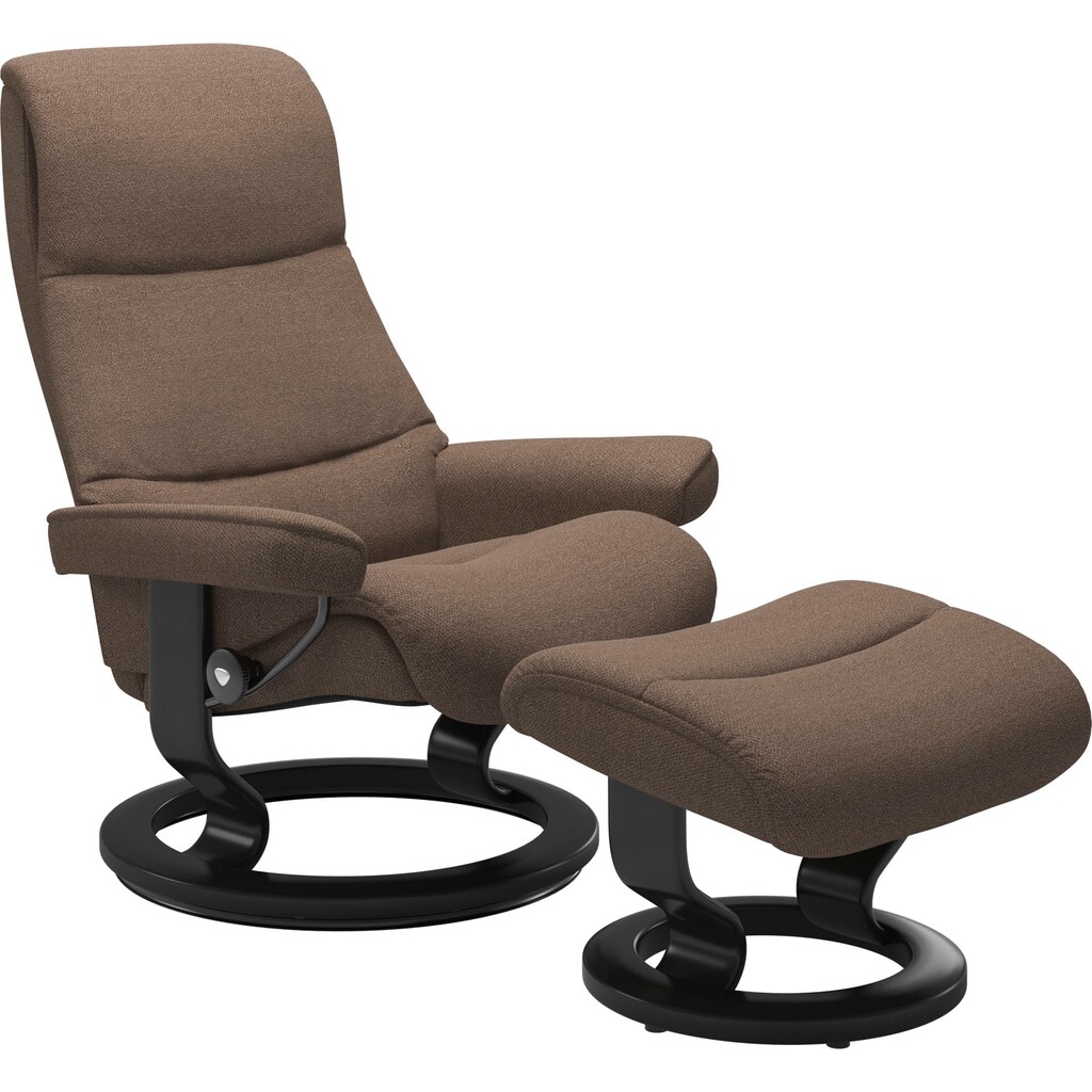 Stressless® Relaxsessel »View«