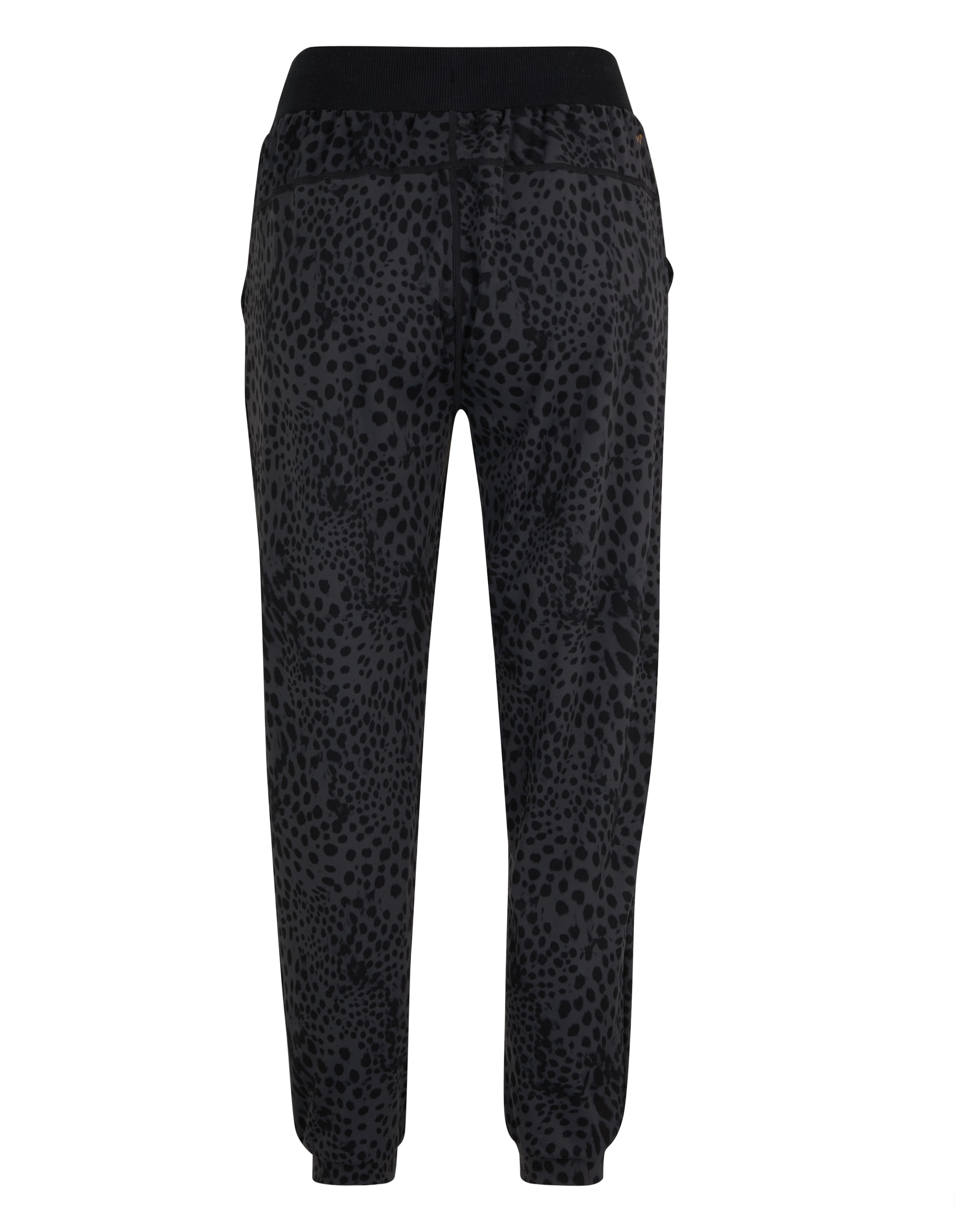 Venice Beach Jogginghose »D JOGGINGHOSE NINA«  lange Hose, lässige Silhouette, mit Futter aus Baumwolle und Elasthan