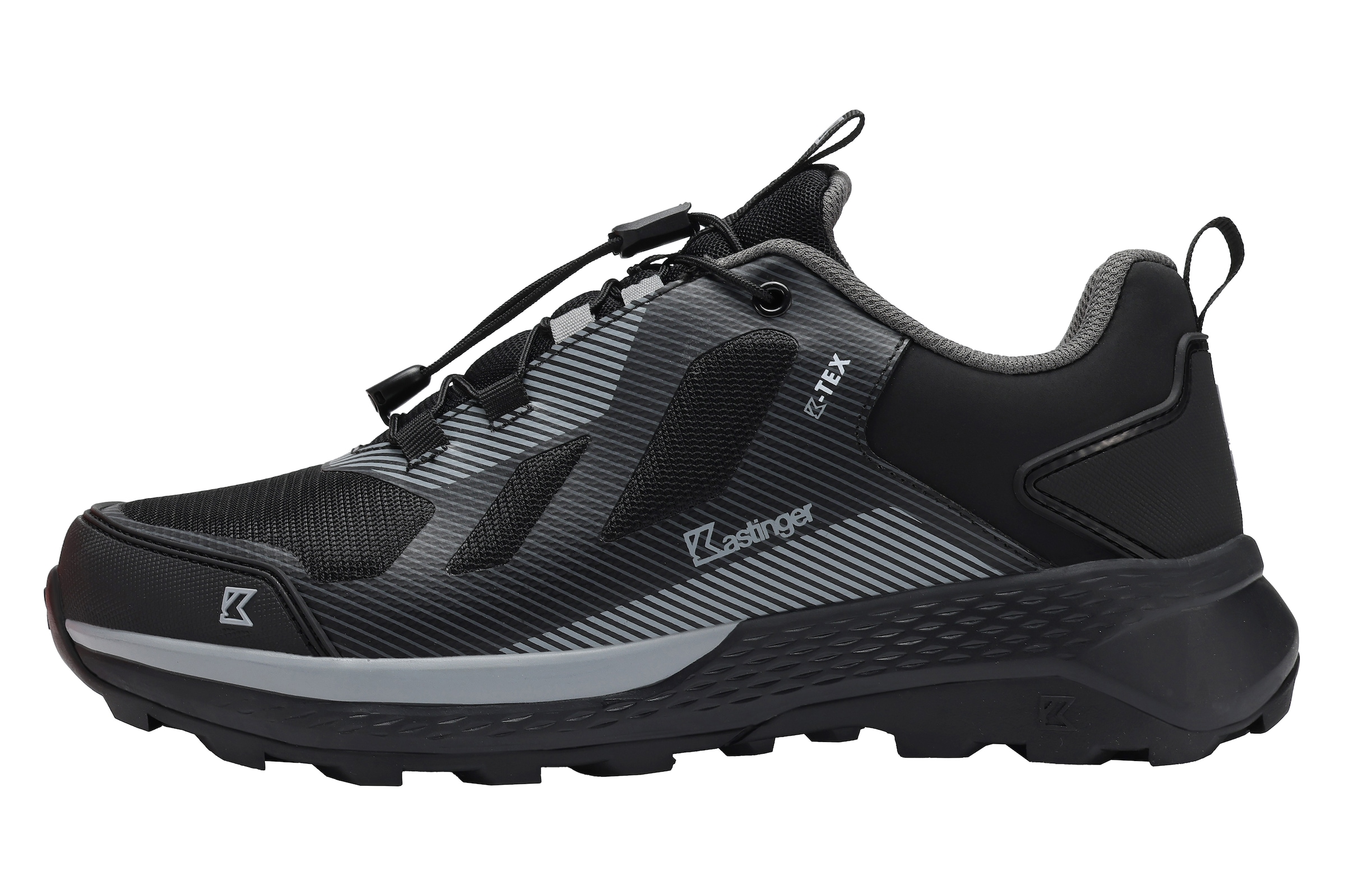Kastinger Outdoorschuh »LH-LENGTAL LOW KTX«
