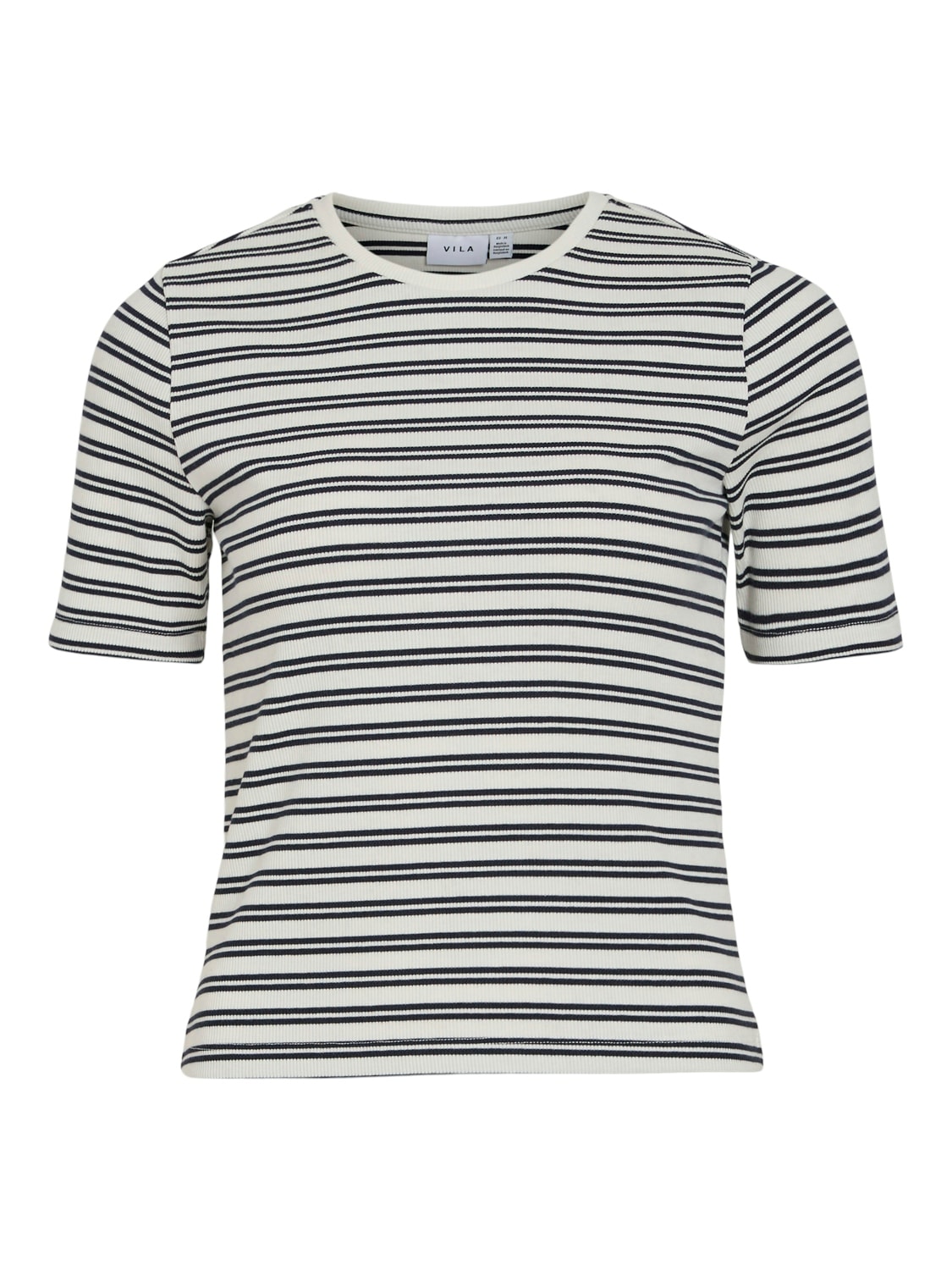 Vila Kurzarmshirt »VISOLA S/S T-SHIRT - NOOS«