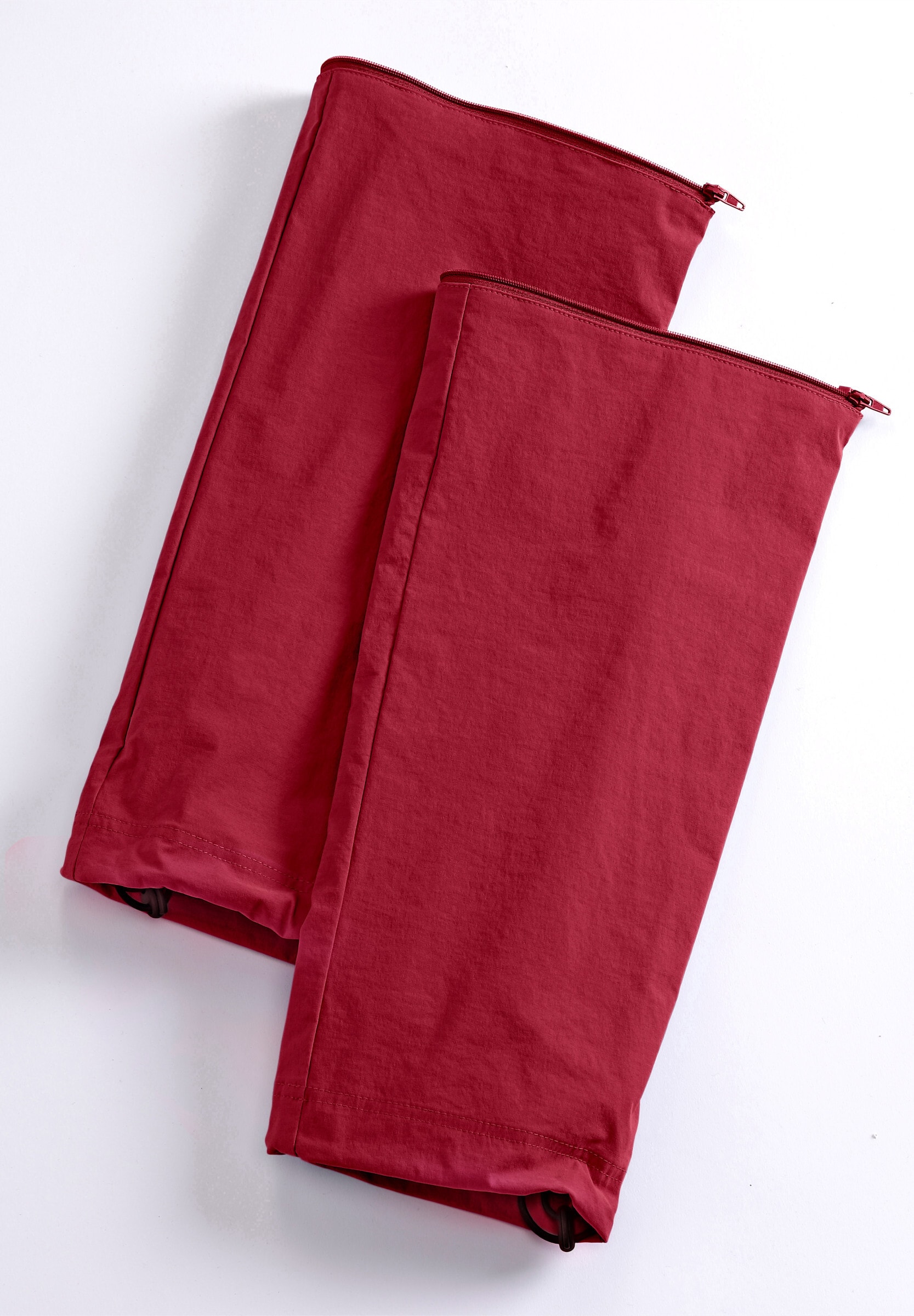 Witt Funktionshose »Zip-off-Hose Zip-off-Hose mit 2 Tragevarianten«
