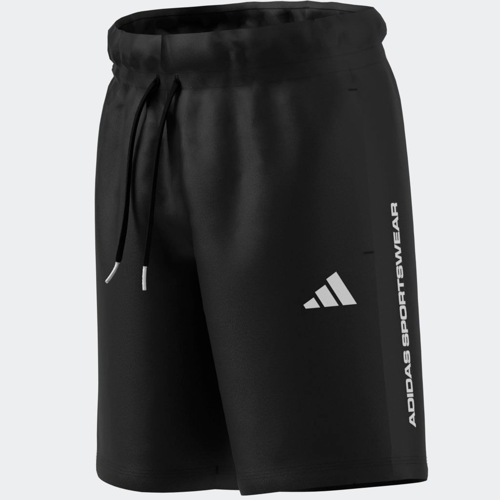 adidas Sportswear Shorts »B FT SHO«, (1 tlg.)