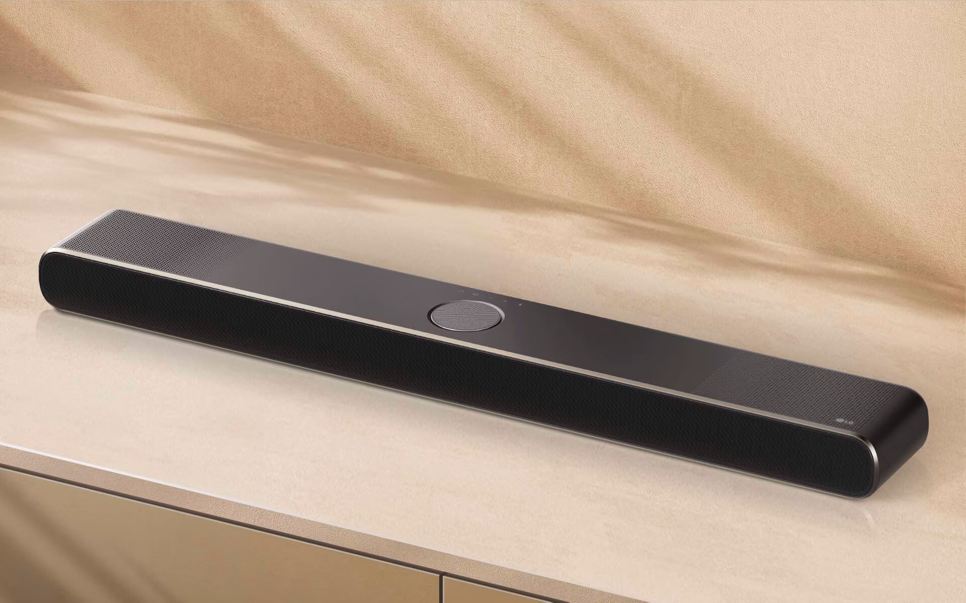 LG Soundbar »DS77TY«