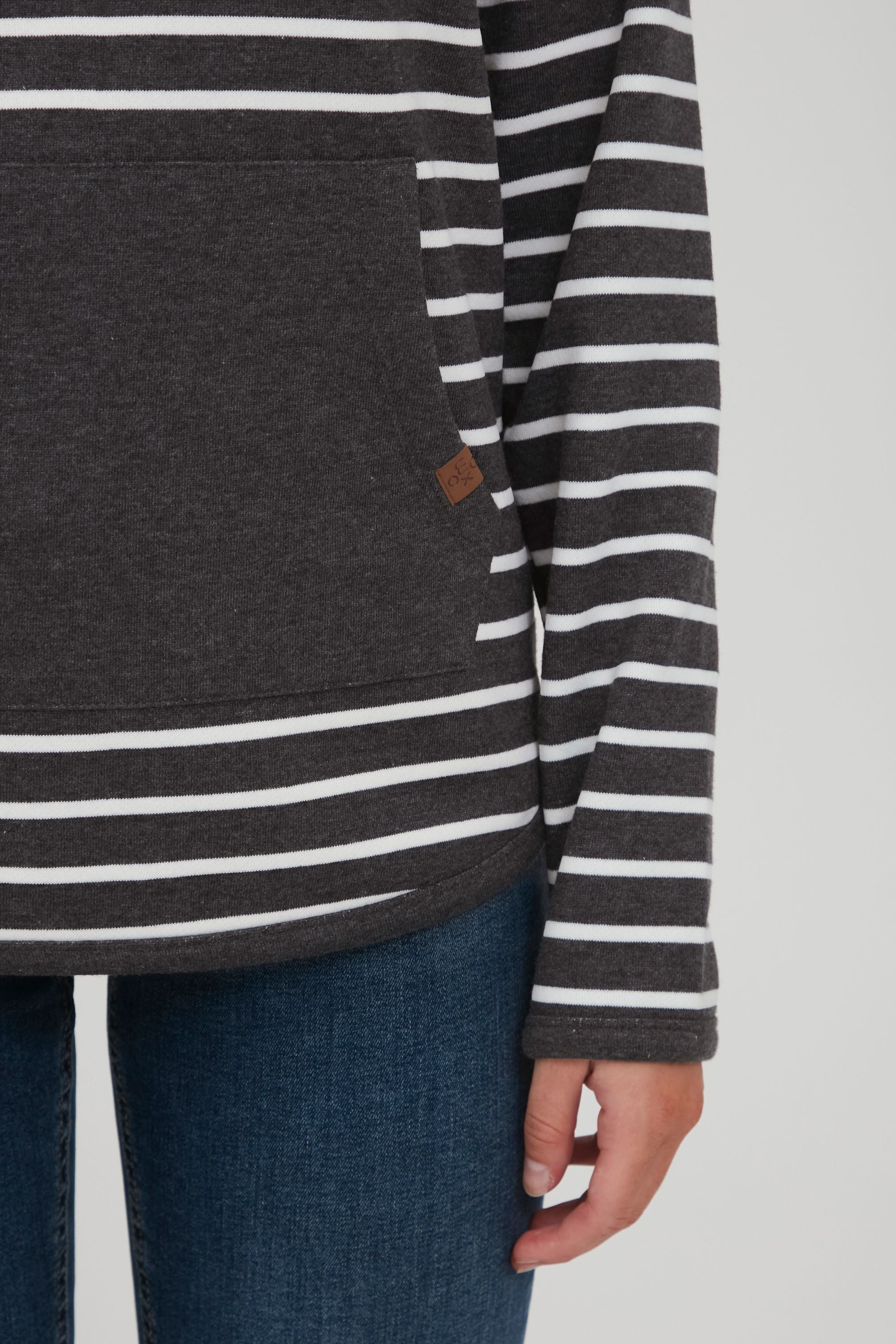 OXMO Hoodie »Hoodie OXCarina«