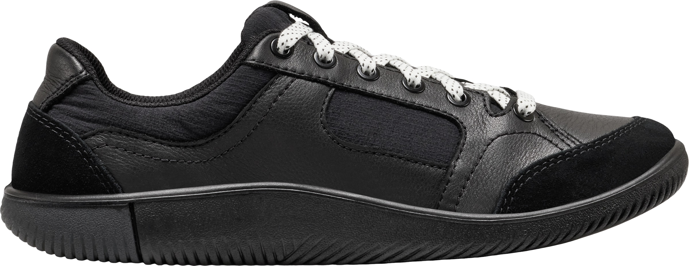 Keen Barfußschuh »KNX PABLO«  Einlegesohle aus Leder
