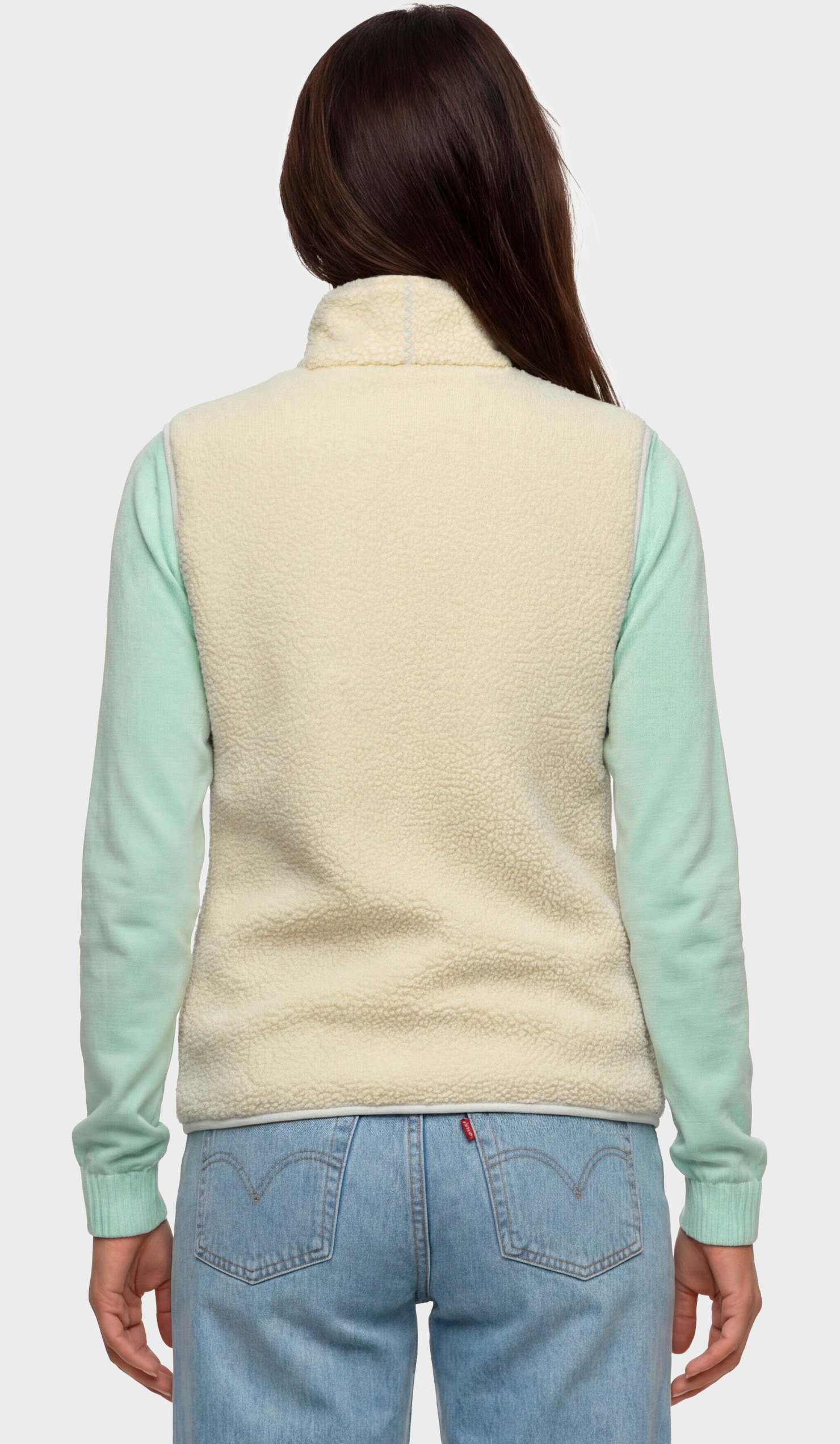 Schöffel Funktionsweste »Vest Style Purga WMN«
