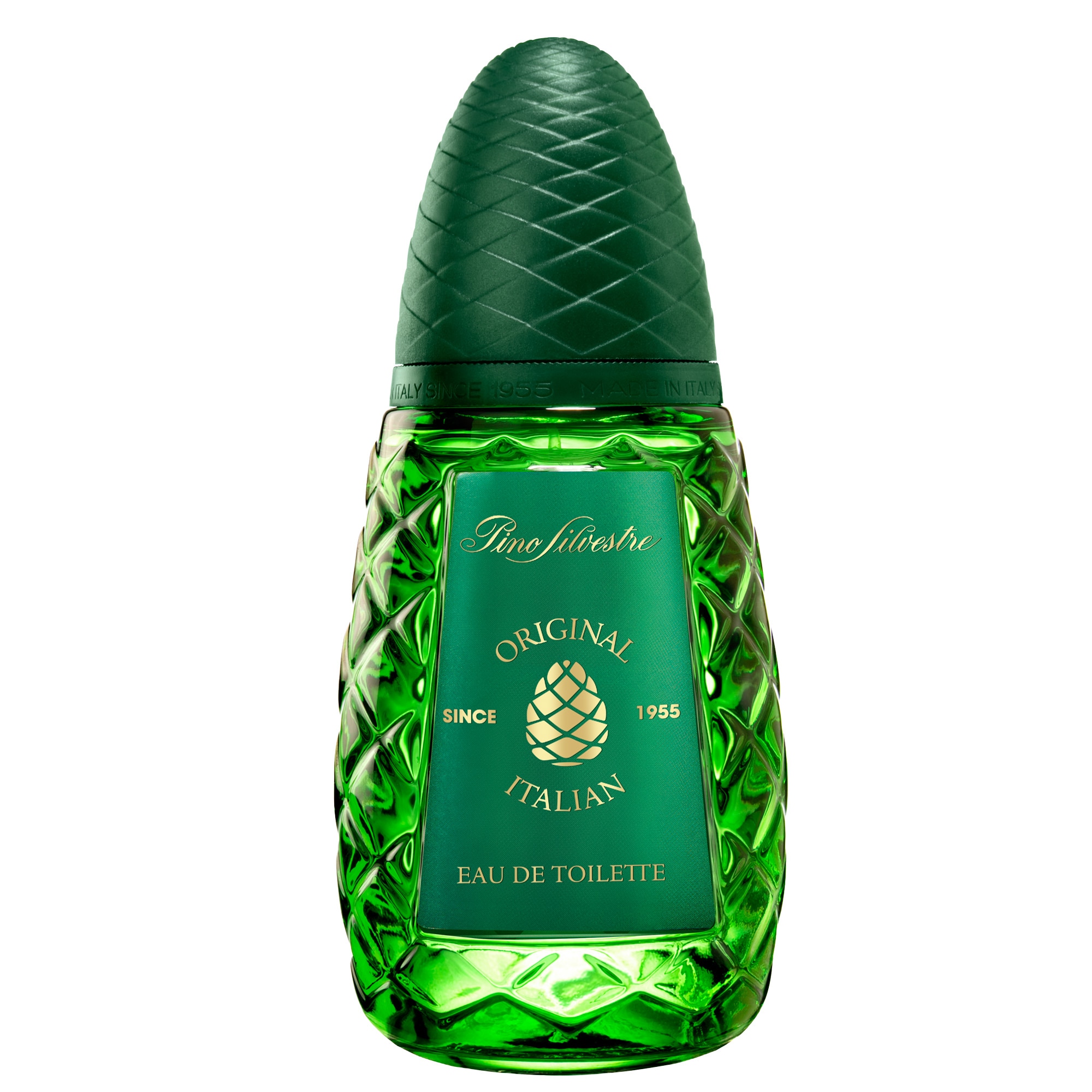   Eau de Toilette »Pino Silvestre Original EDT« legendärer Herrenduft seit 1955, Eau de Toilette, flüssig, 125 ml