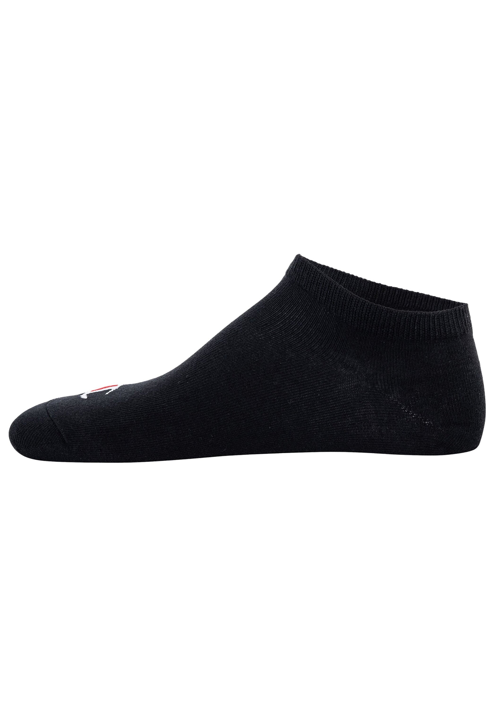 Champion Sneakersocken »Socken 3er Pack«