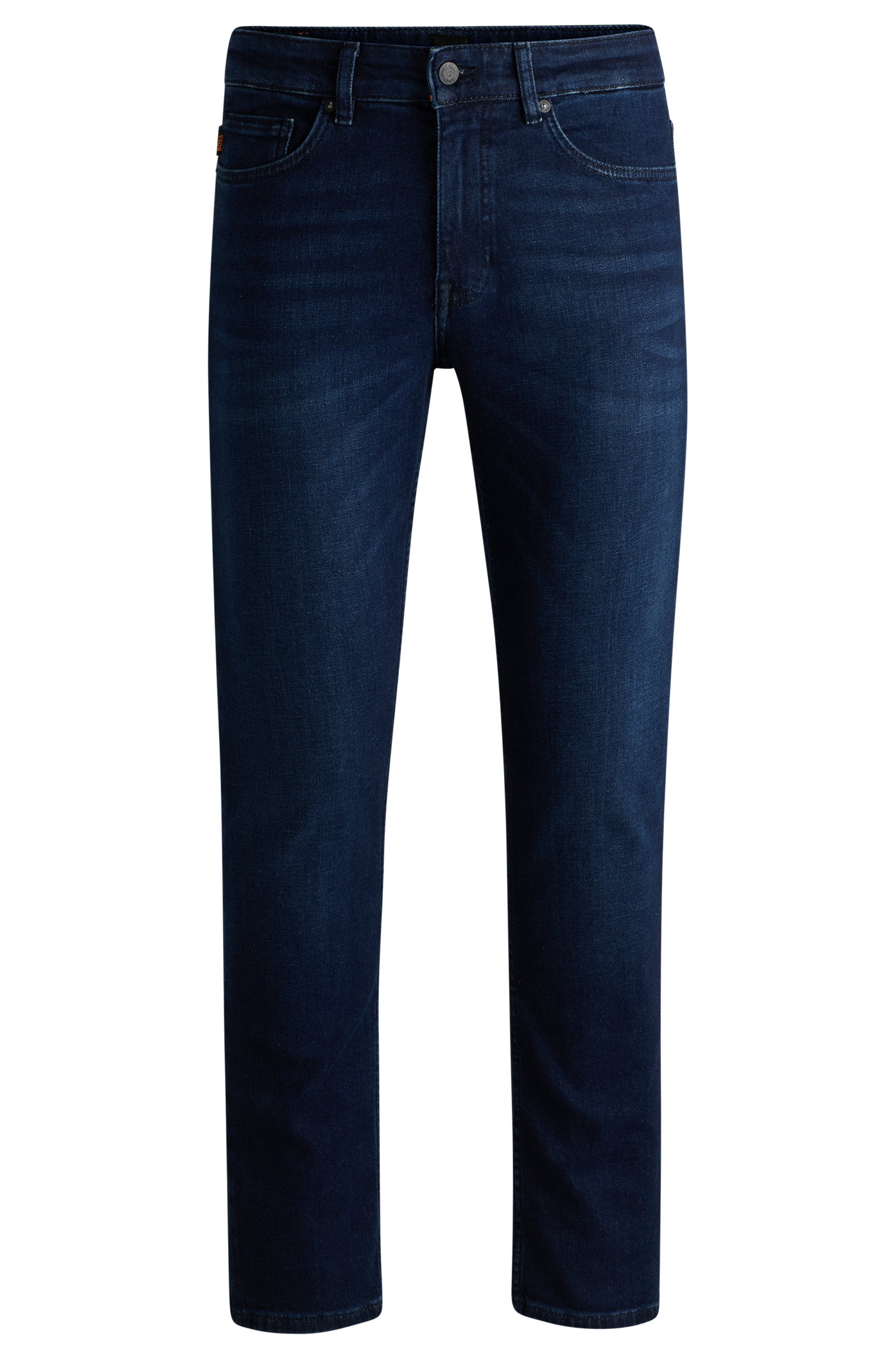 BOSS ORANGE Slim-fit-Jeans »DELAWARE BO«