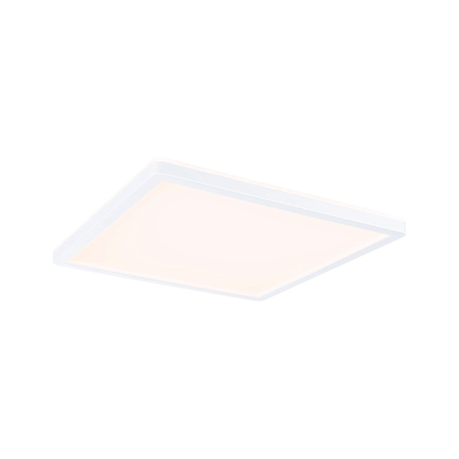 LED Panel »Atria Shine IP44 eckig 293x293mm 16W 1600lm 3000K«, 1 flammig, Backlight