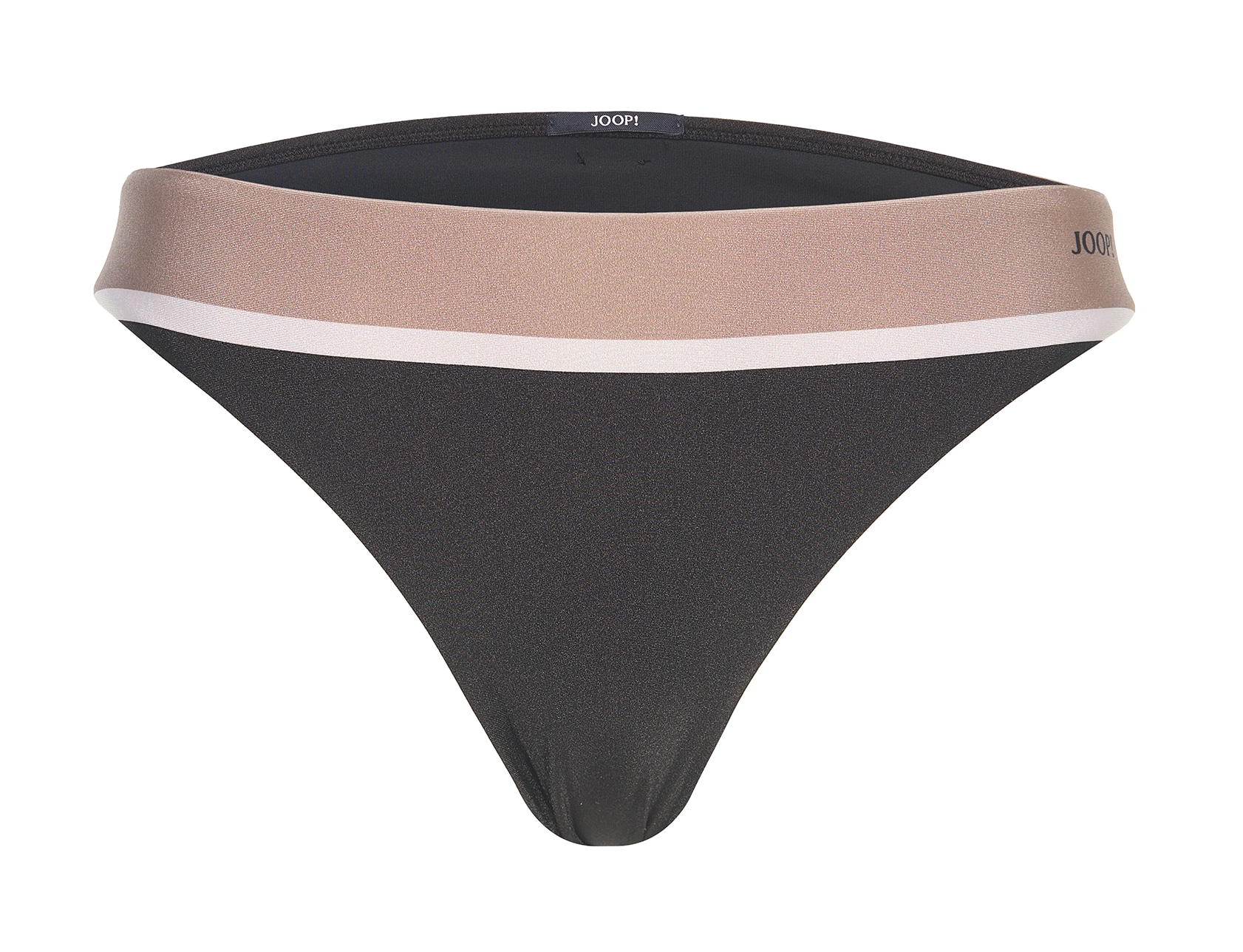 JOOP! Bikini-Hose »Colourblock« Colourblocking-Design
