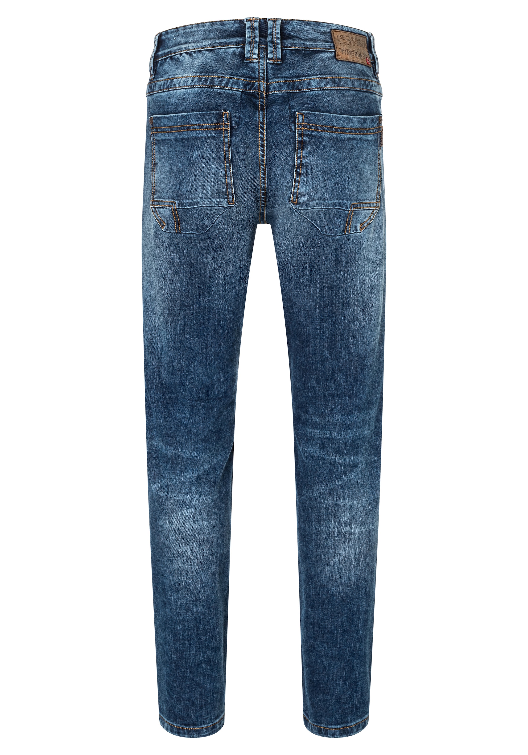 TIMEZONE Slim-fit-Jeans »Slim EdwardTZ«