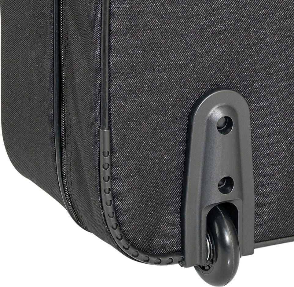 PEDEA Laptoptasche »Trolley Premium Air 43,9cm (15,6-17,3)«