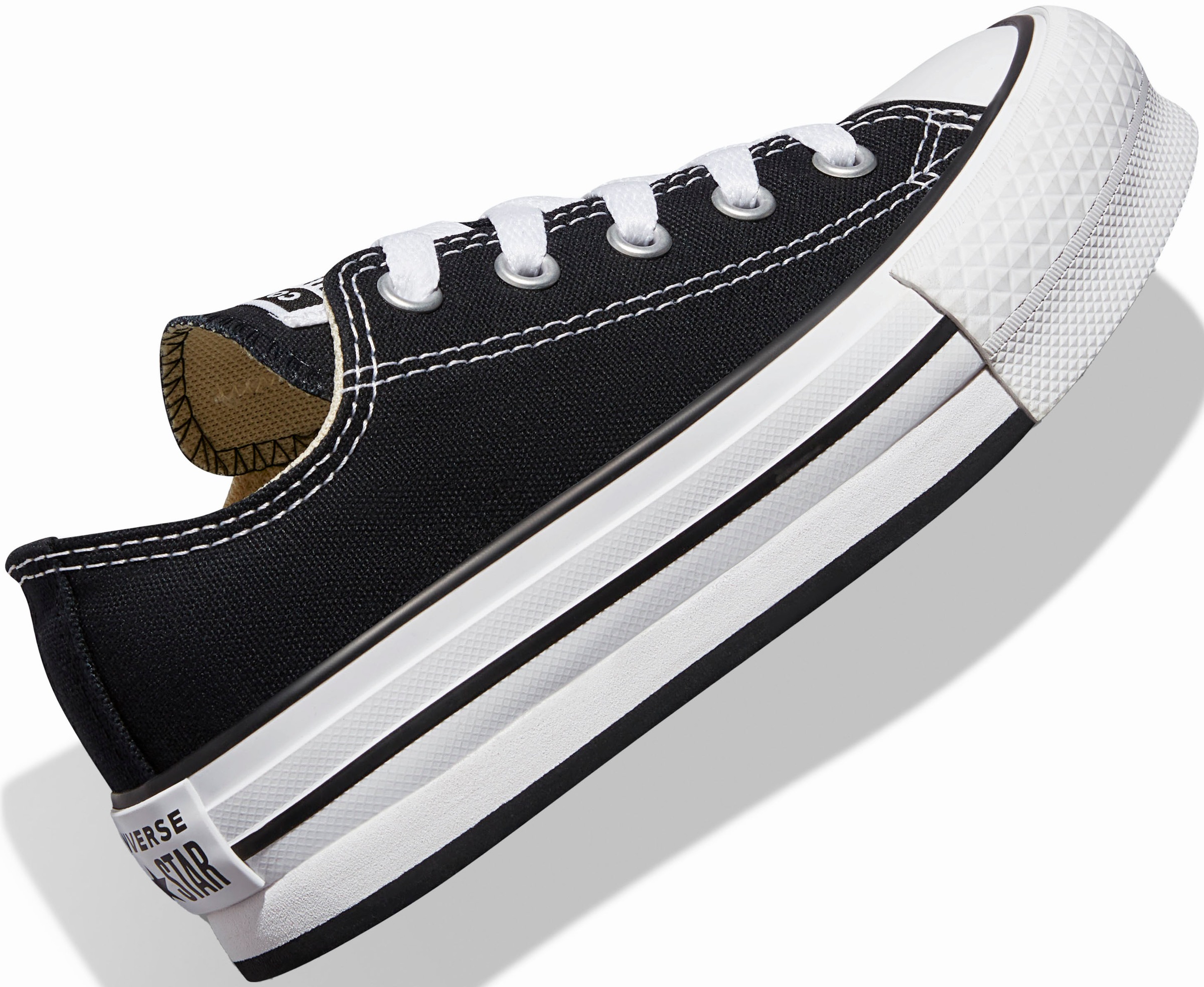 Converse Sneaker »CHUCK TAYLOR ALL STAR EVA LIFT CANV«