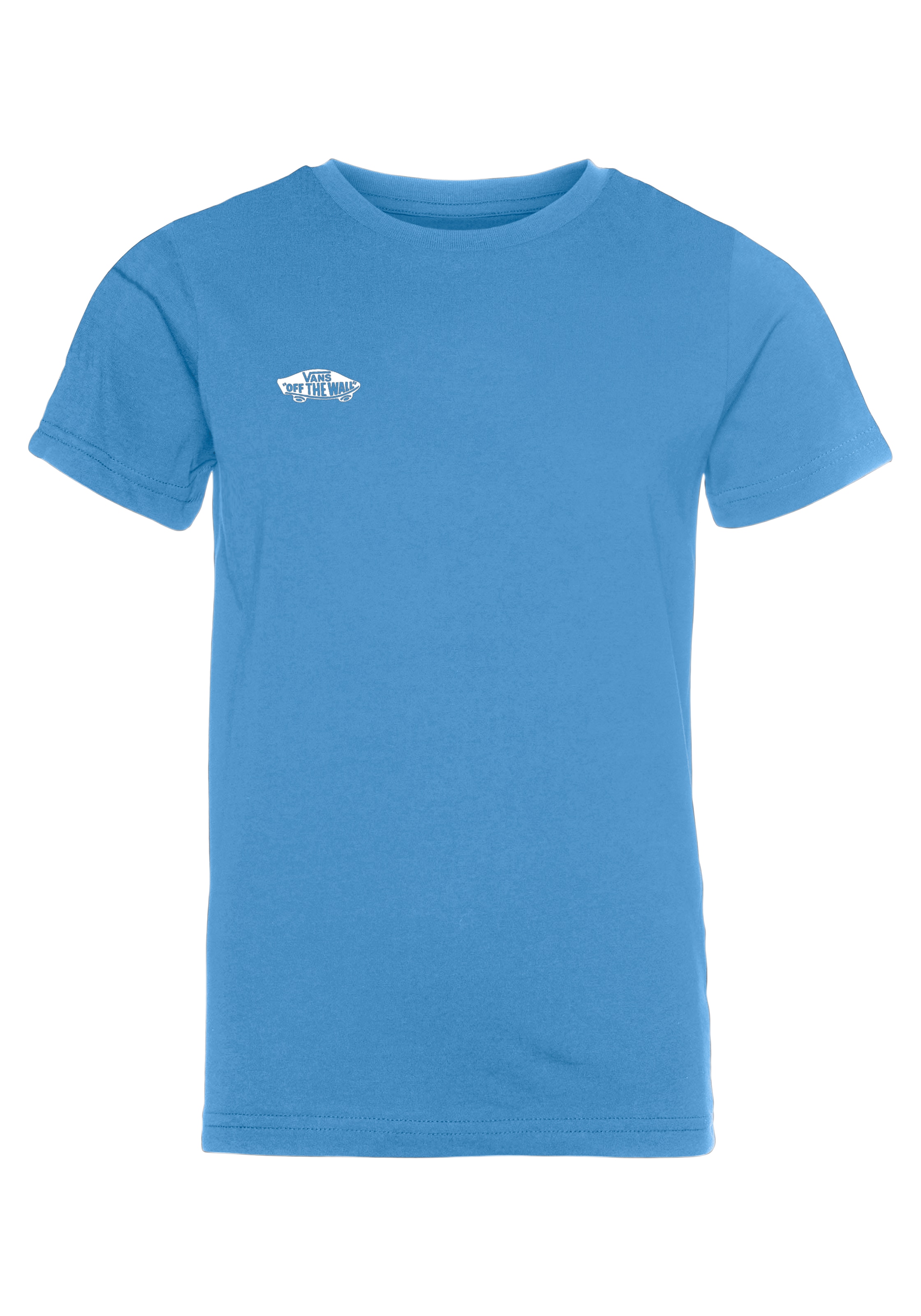 Vans T-Shirt »DOUBLE STANDARD SS«